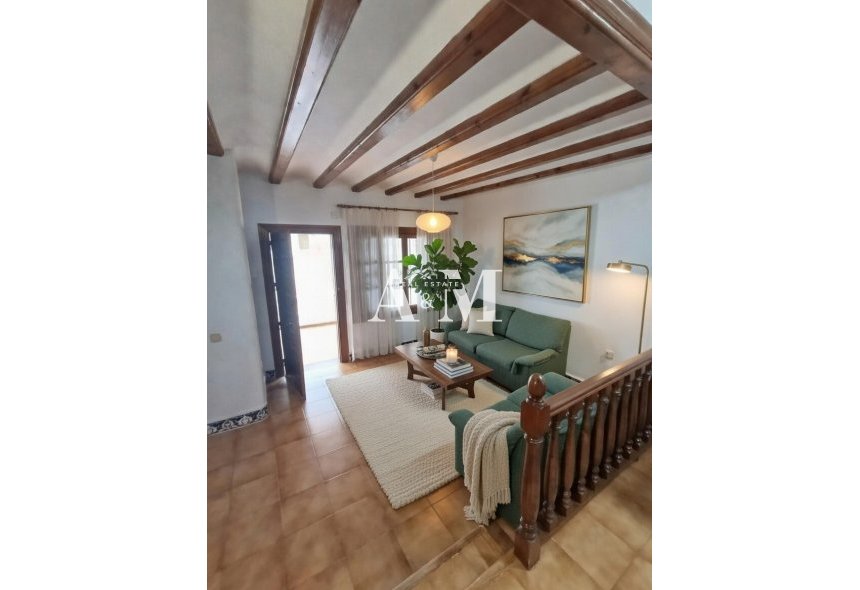 Long Term Rental - Townhouse - Guardamar del Segura - Guardamar Playa