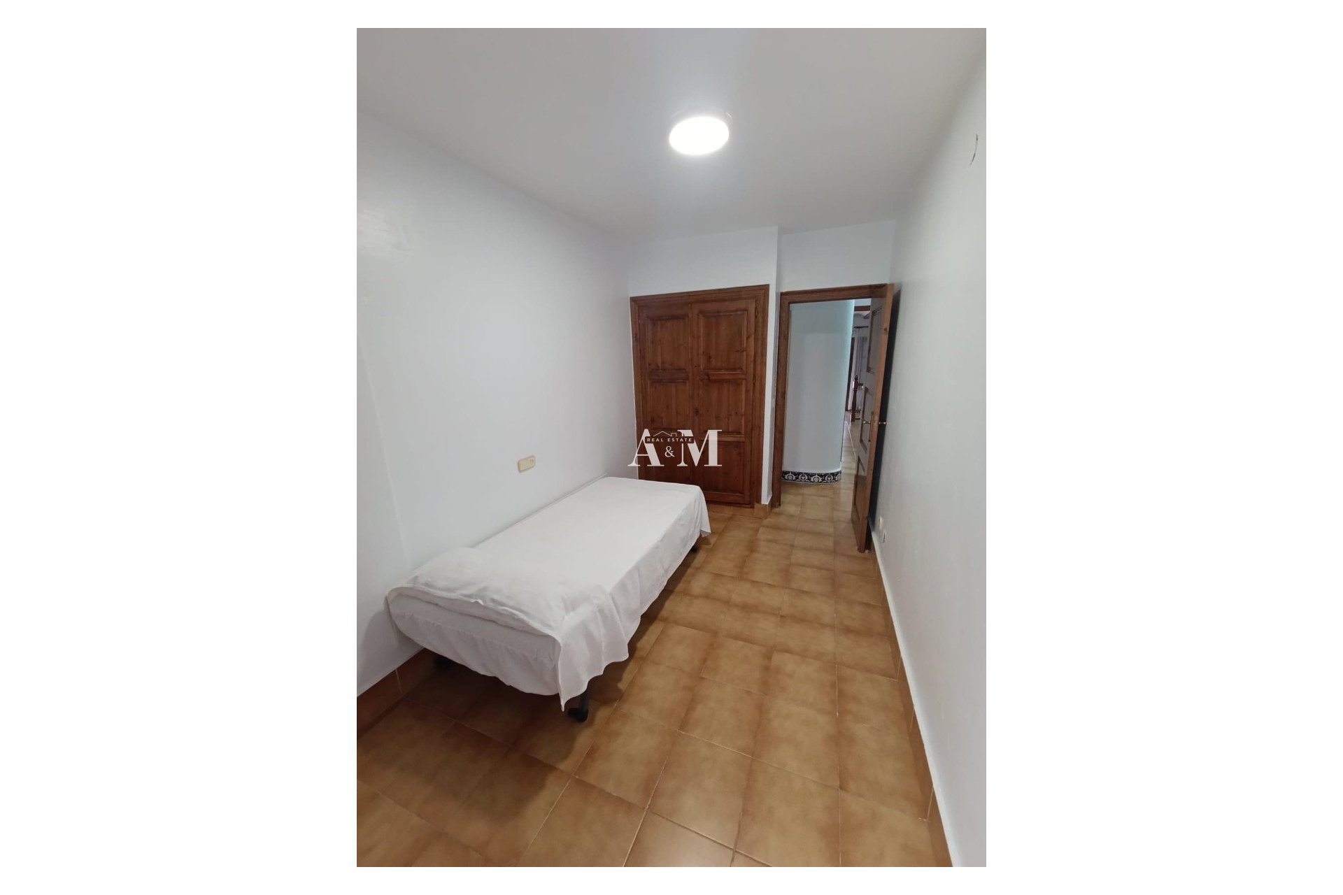 Long Term Rental - Townhouse - Guardamar del Segura - Guardamar Playa