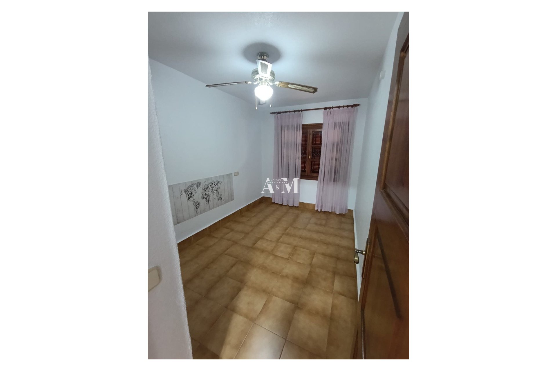 Long Term Rental - Townhouse - Guardamar del Segura - Guardamar Playa