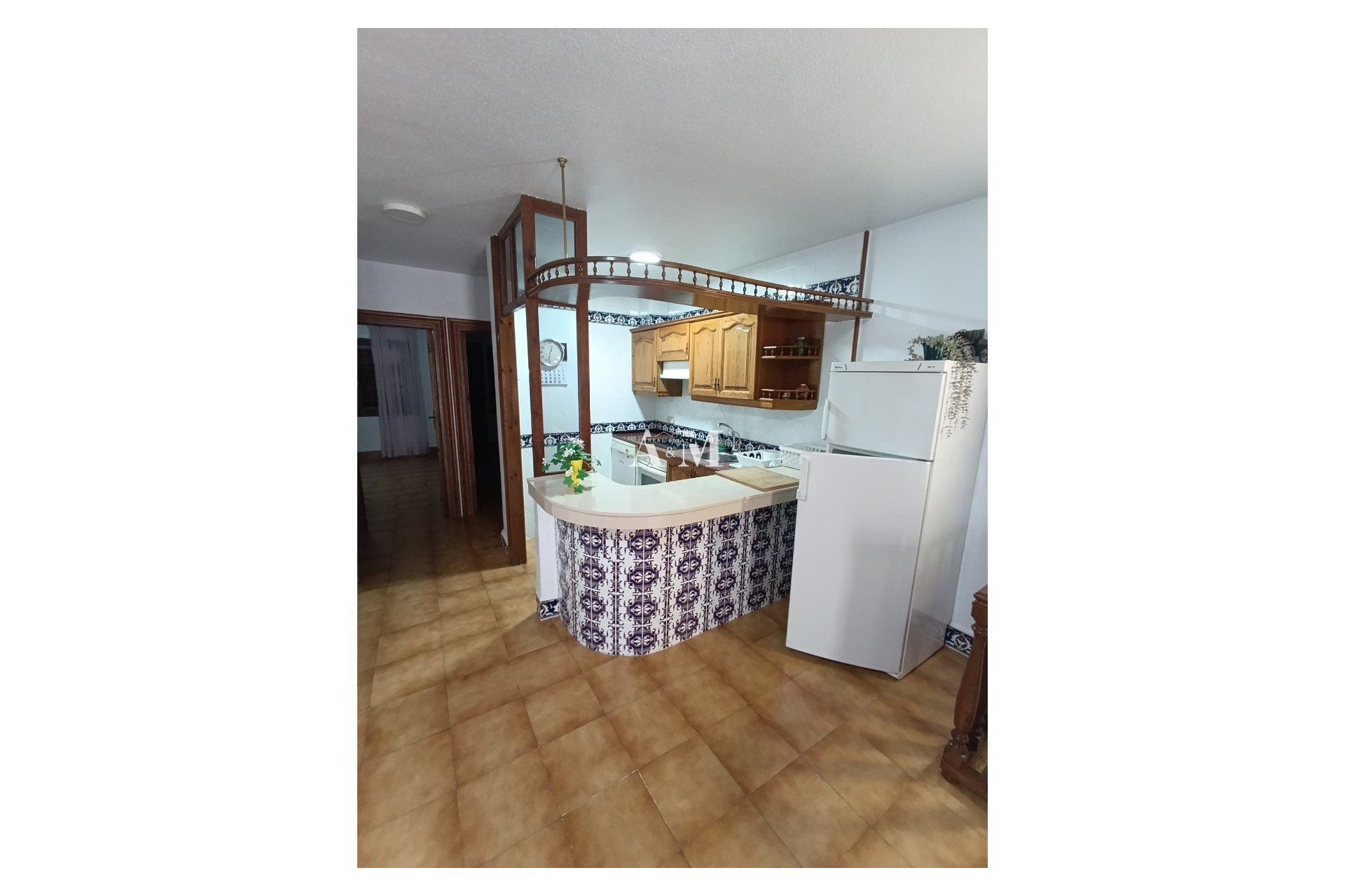 Long Term Rental - Townhouse - Guardamar del Segura - Guardamar Playa