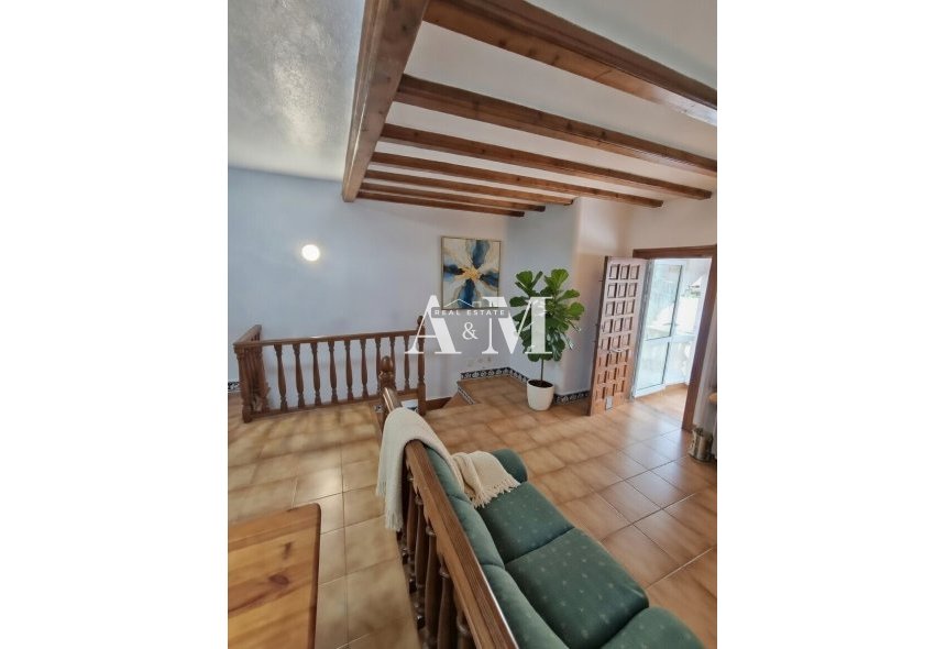 Long Term Rental - Townhouse - Guardamar del Segura - Guardamar Playa