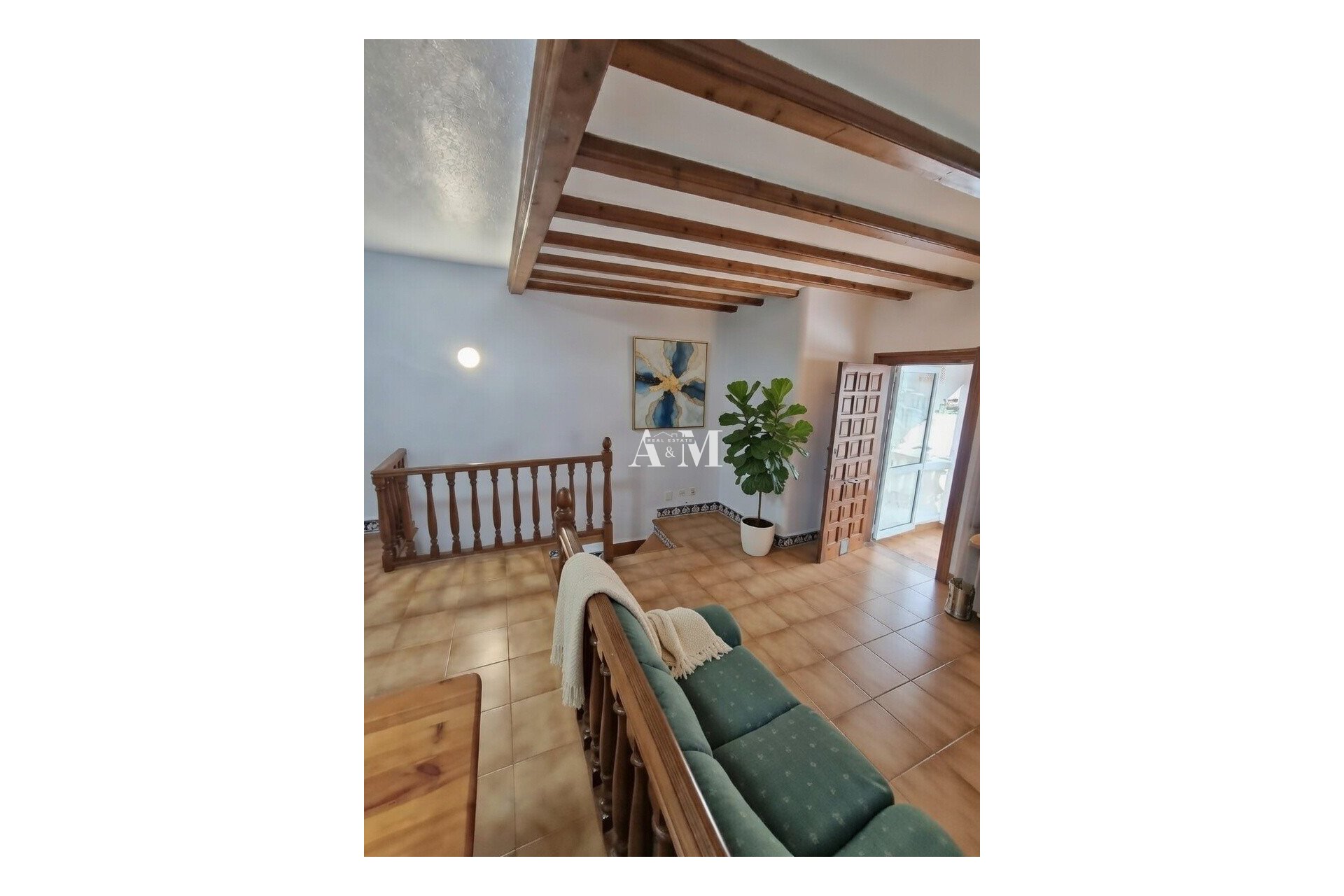 Long Term Rental - Townhouse - Guardamar del Segura - Guardamar Playa