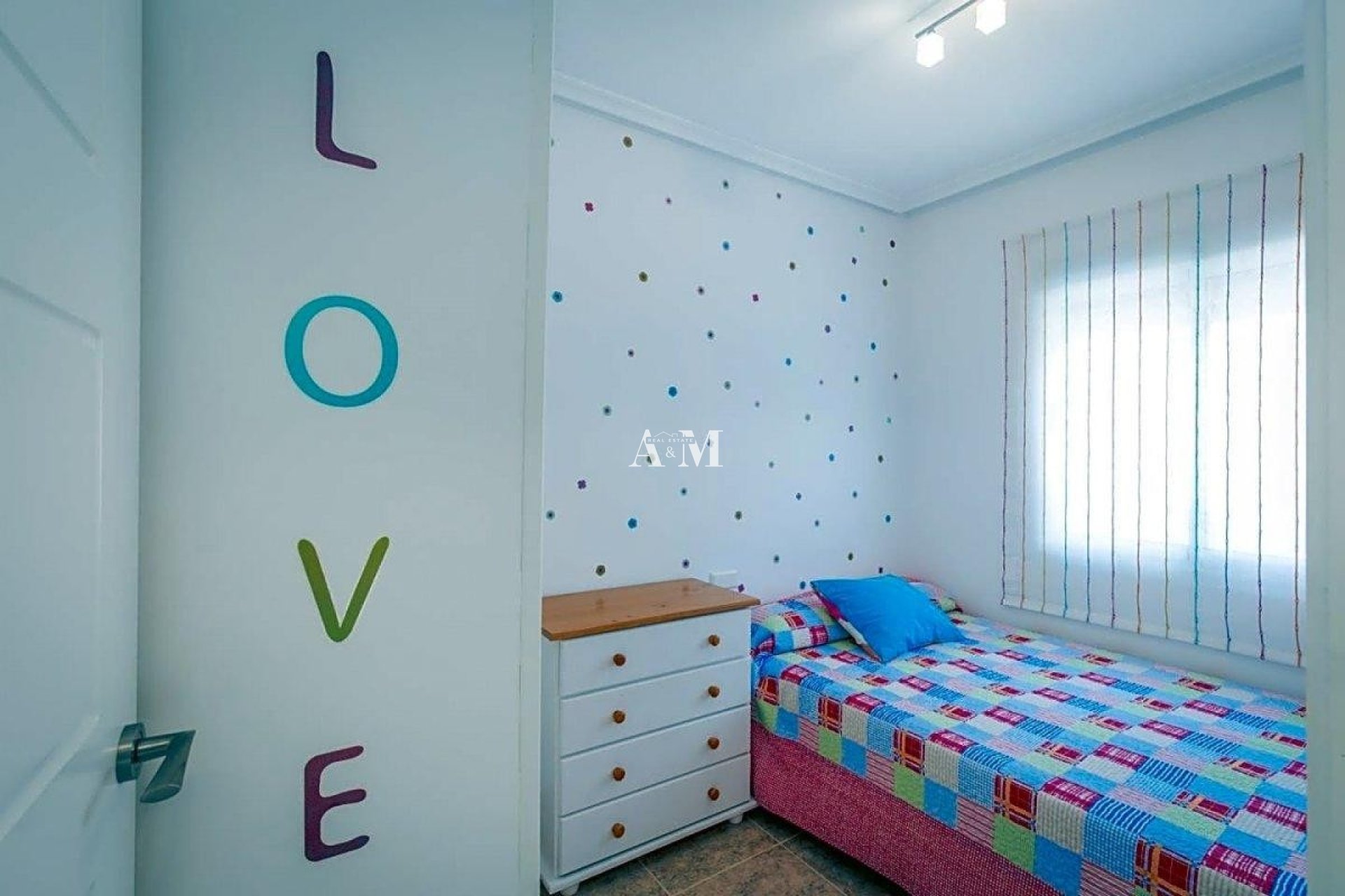 Long Term Rental - Townhouse - Guardamar del Segura - Urbanizaciones