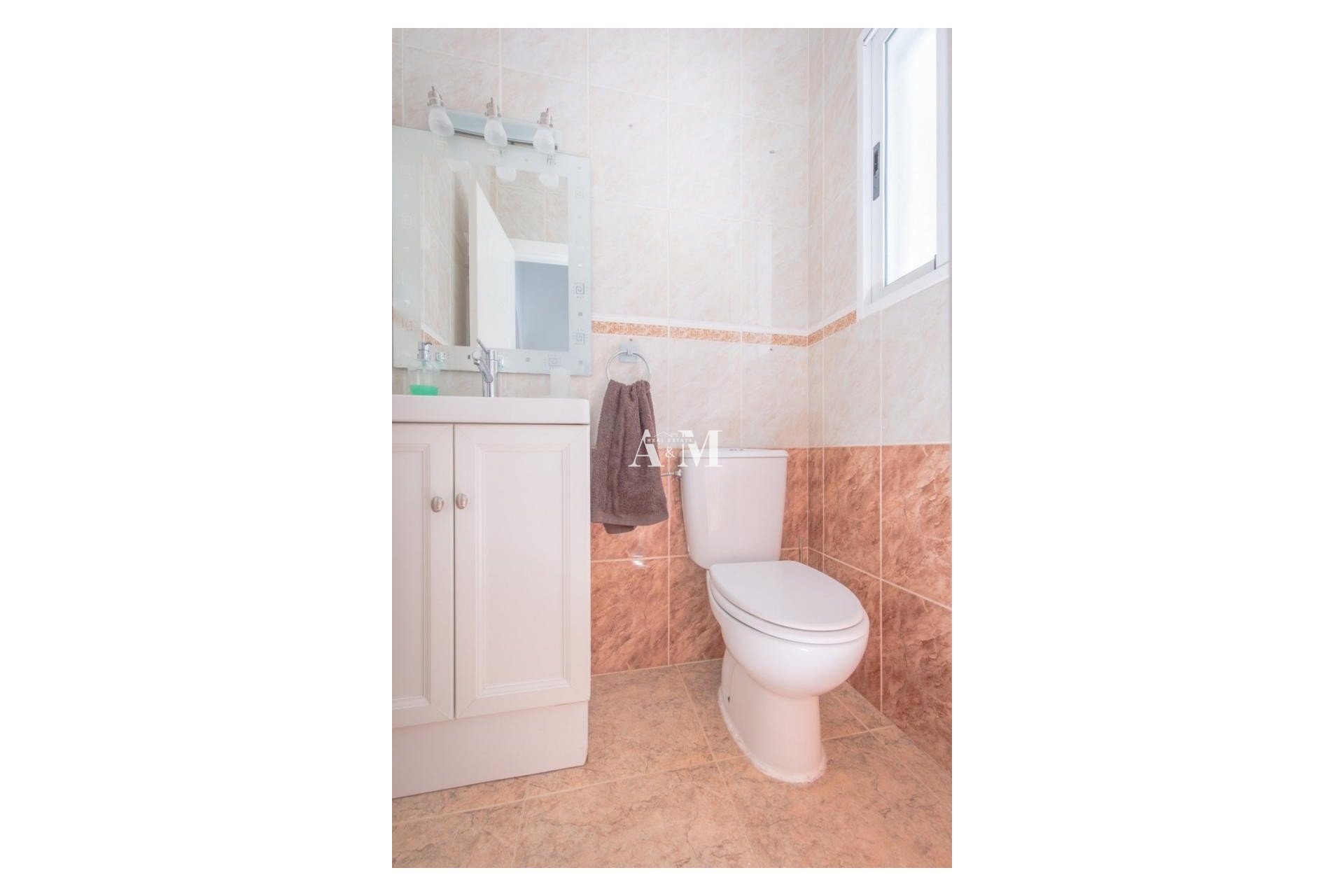 Long Term Rental - Townhouse - Guardamar del Segura - Urbanizaciones