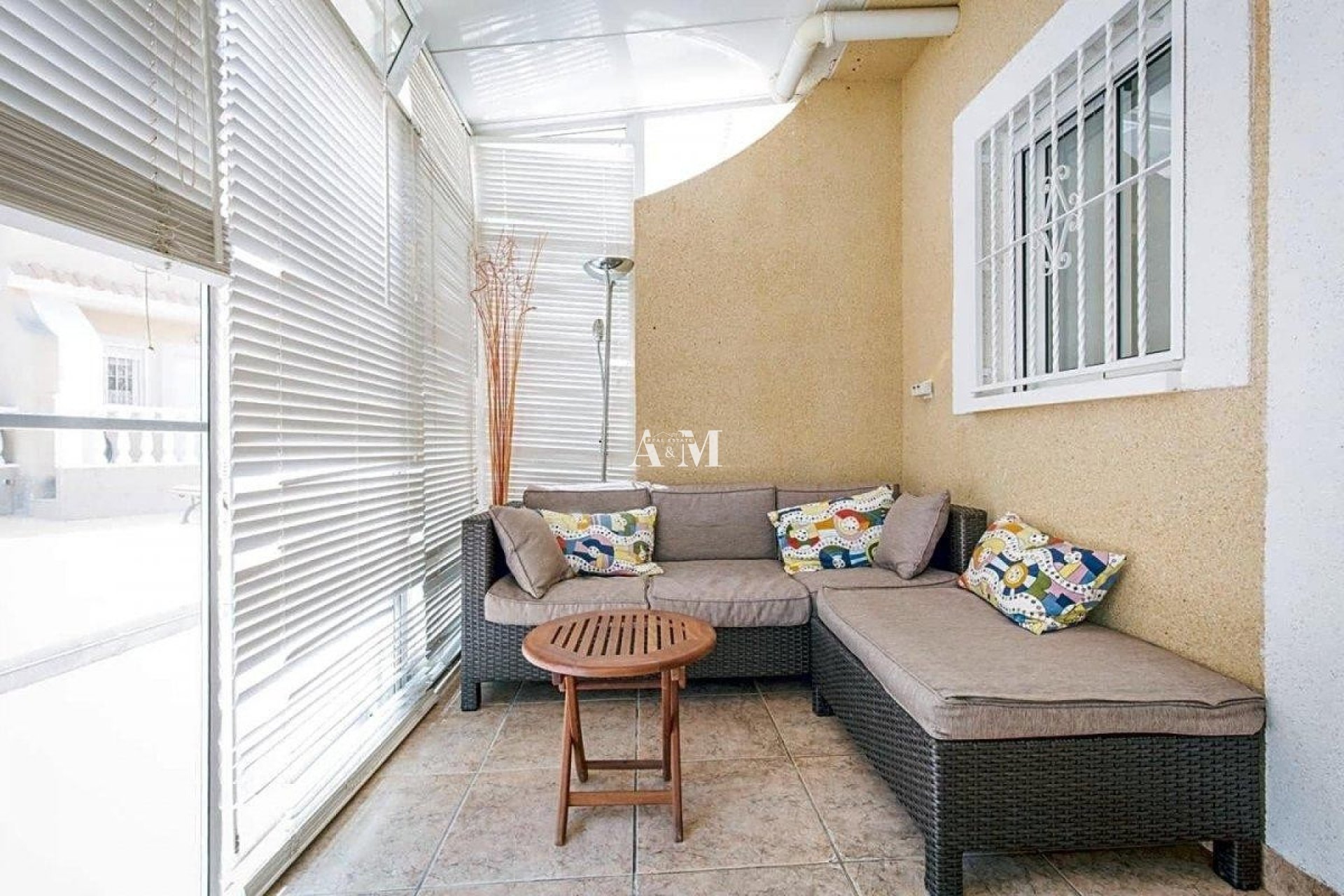 Long Term Rental - Townhouse - Guardamar del Segura - Urbanizaciones