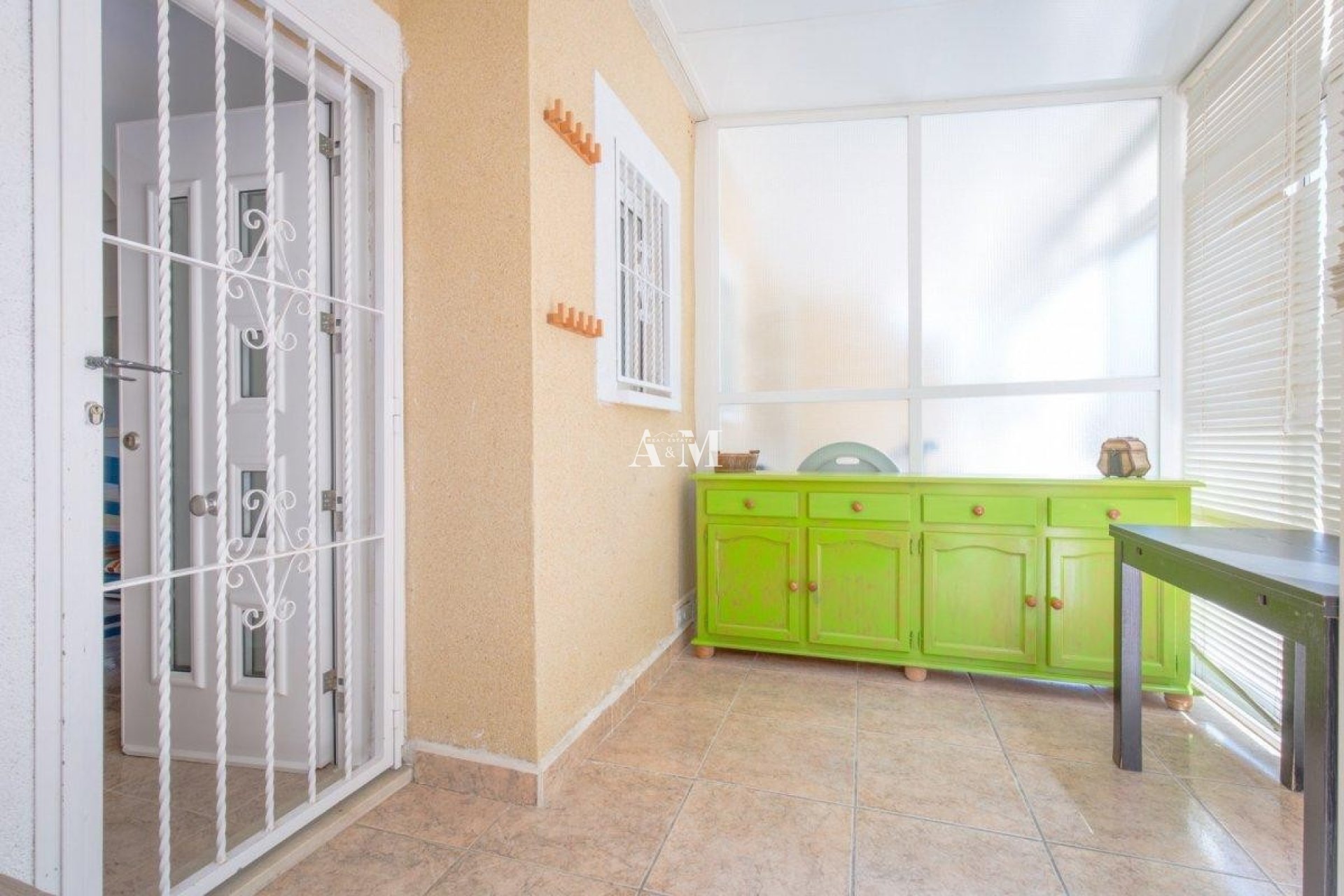 Long Term Rental - Townhouse - Guardamar del Segura - Urbanizaciones