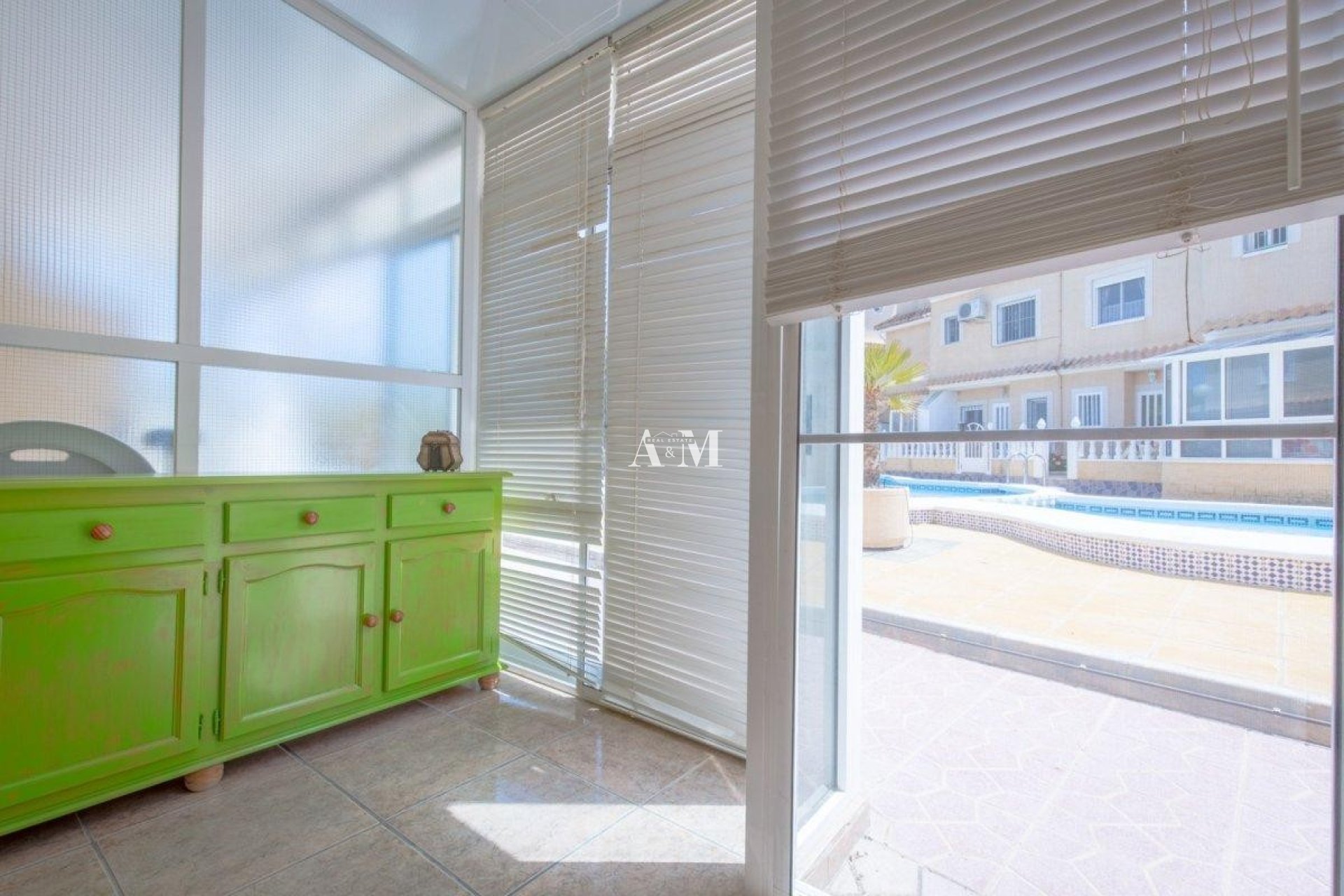 Long Term Rental - Townhouse - Guardamar del Segura - Urbanizaciones