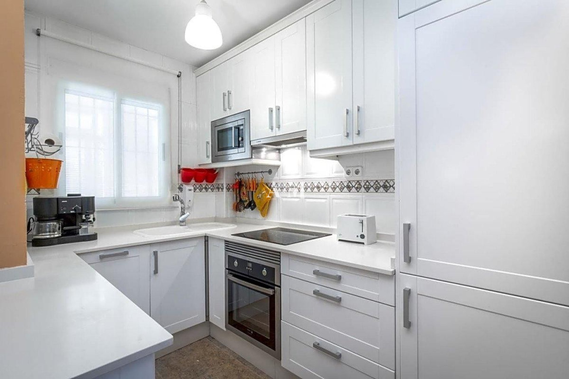 Long Term Rental - Townhouse - Guardamar del Segura - Urbanizaciones