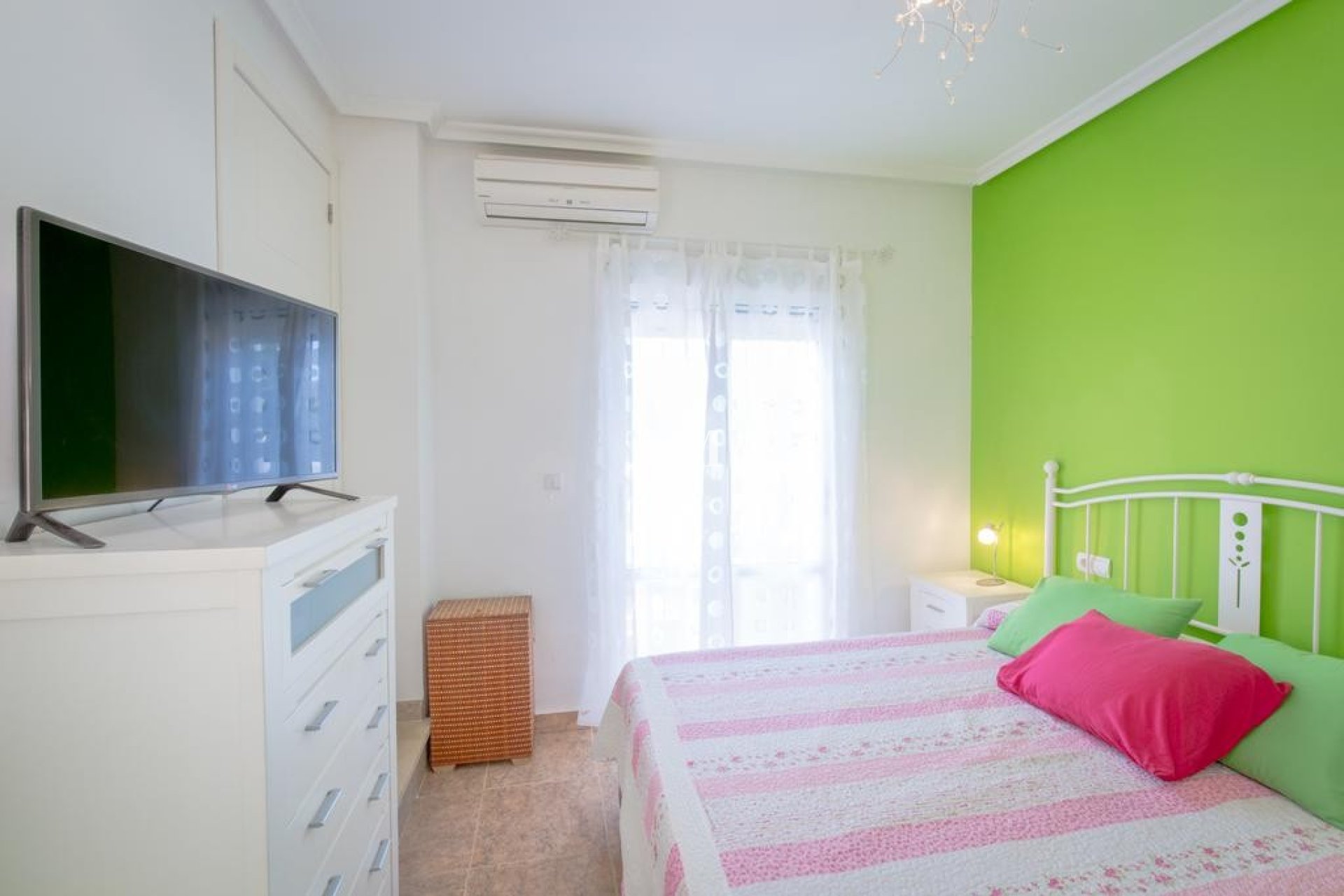 Long Term Rental - Townhouse - Guardamar del Segura - Urbanizaciones