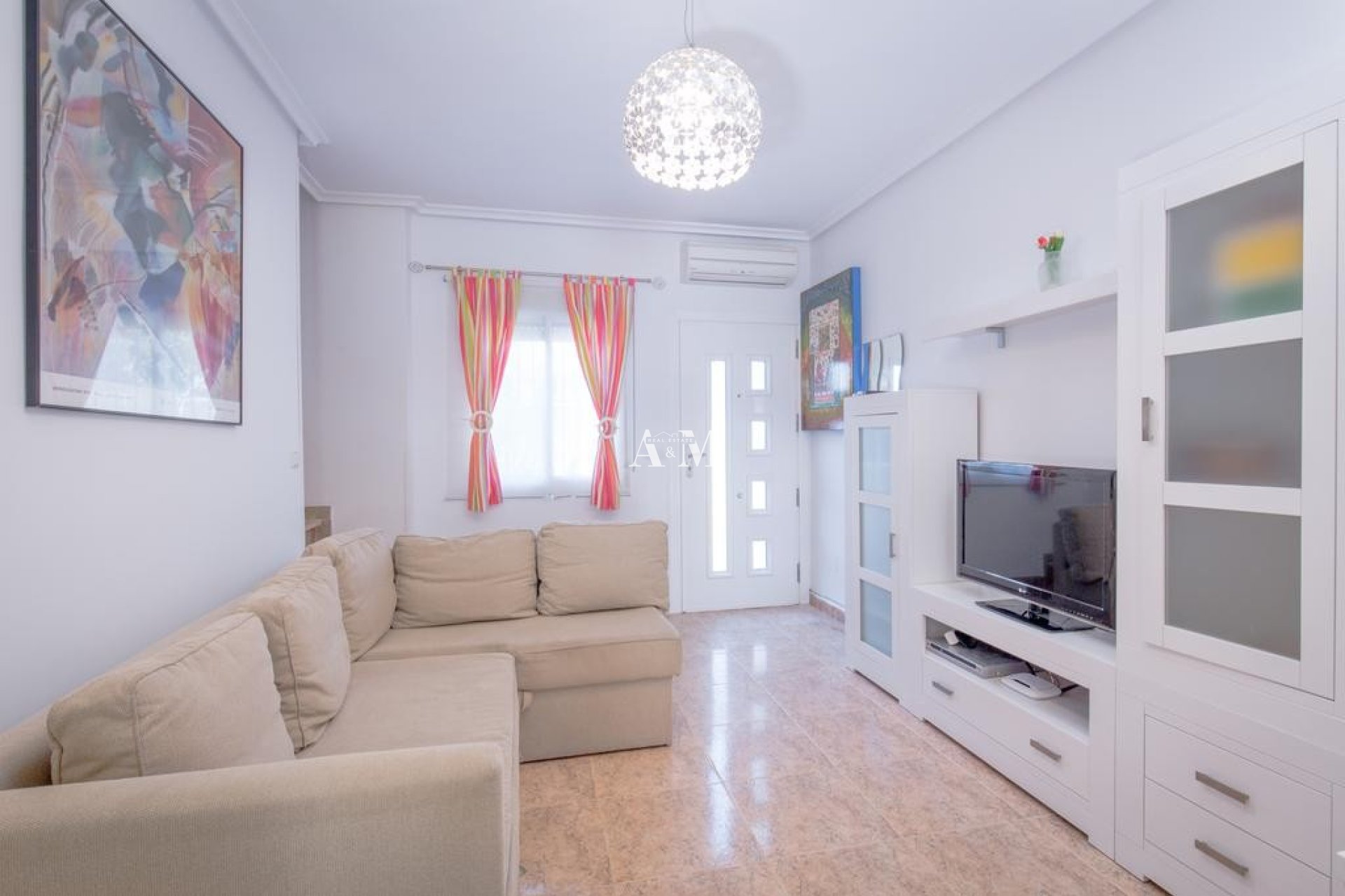 Long Term Rental - Townhouse - Guardamar del Segura - Urbanizaciones