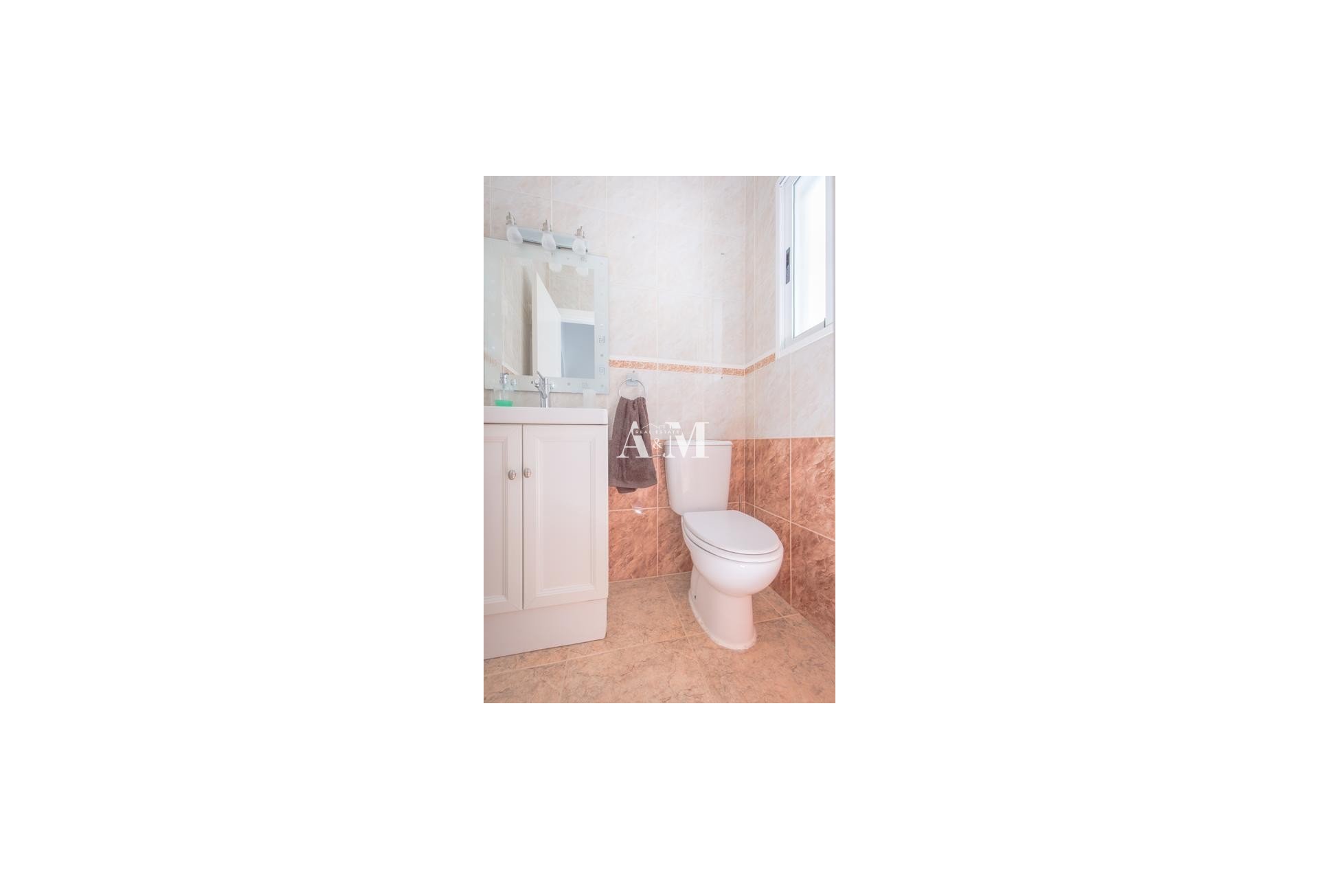 Long Term Rental - Townhouse - Guardamar del Segura - Urbanizaciones