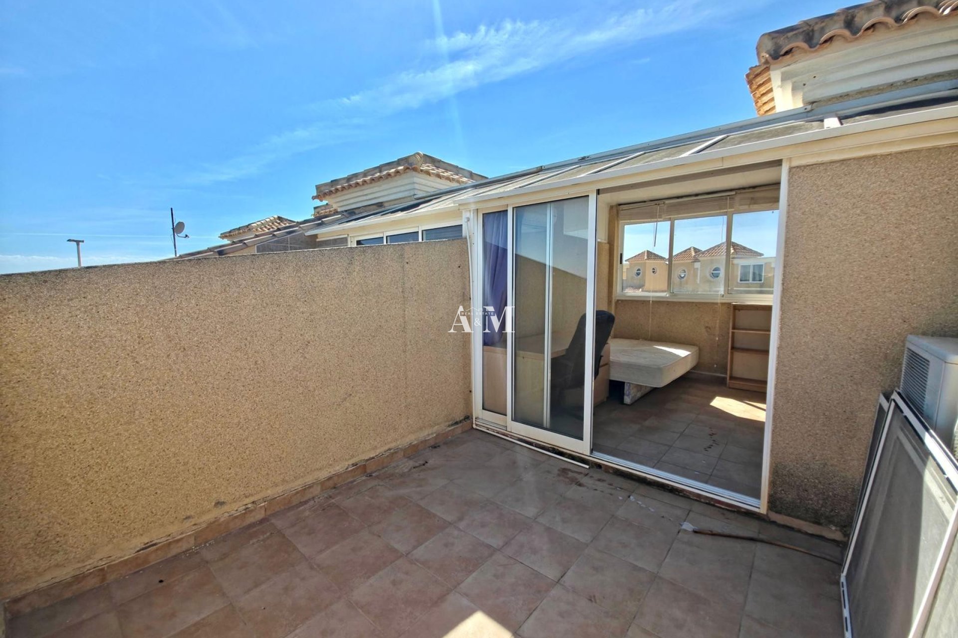 Long Term Rental - Townhouse - Guardamar del Segura - Urbanizaciones