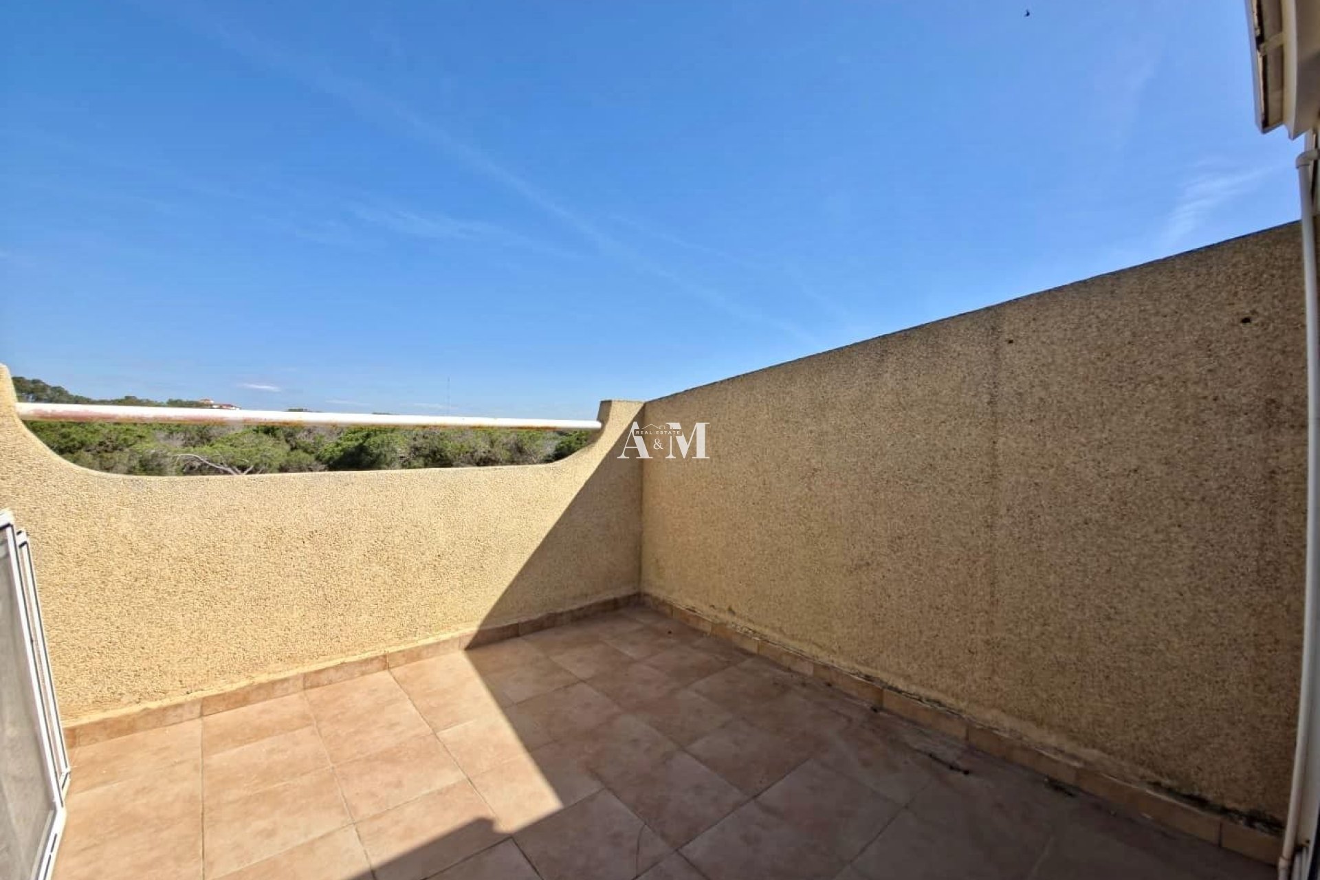 Long Term Rental - Townhouse - Guardamar del Segura - Urbanizaciones