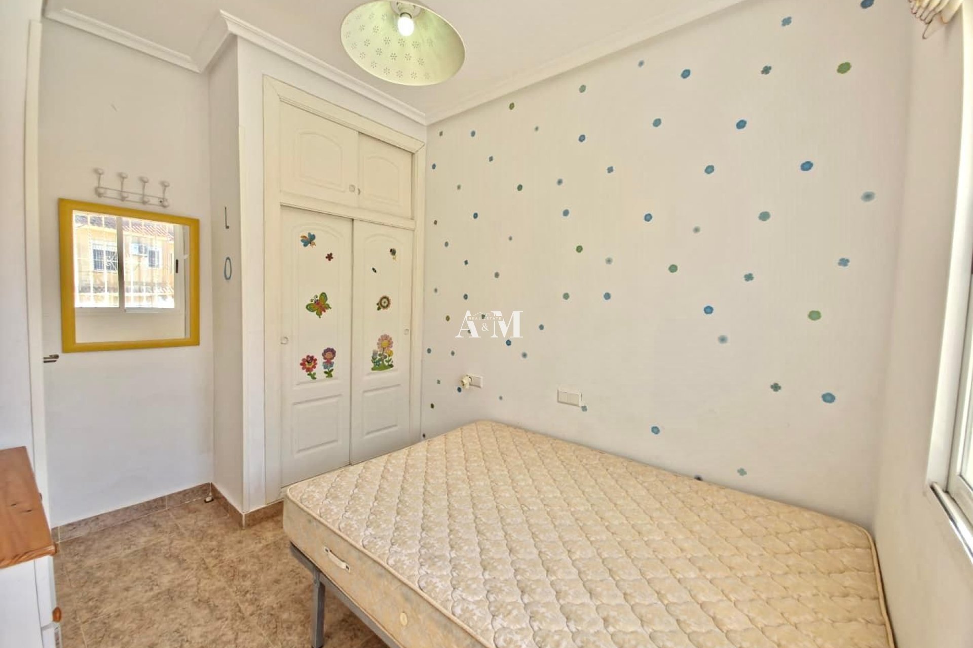 Long Term Rental - Townhouse - Guardamar del Segura - Urbanizaciones