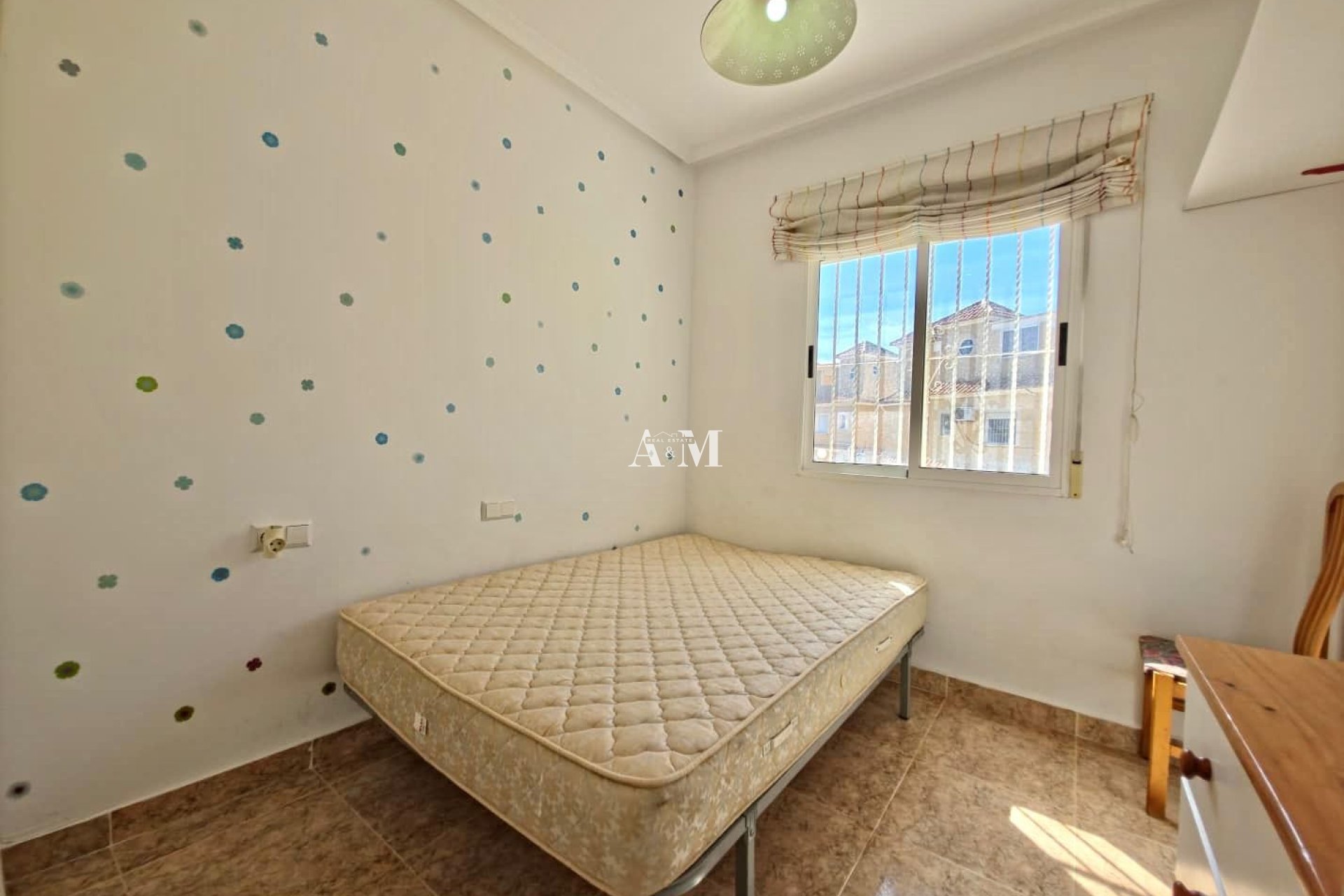Long Term Rental - Townhouse - Guardamar del Segura - Urbanizaciones