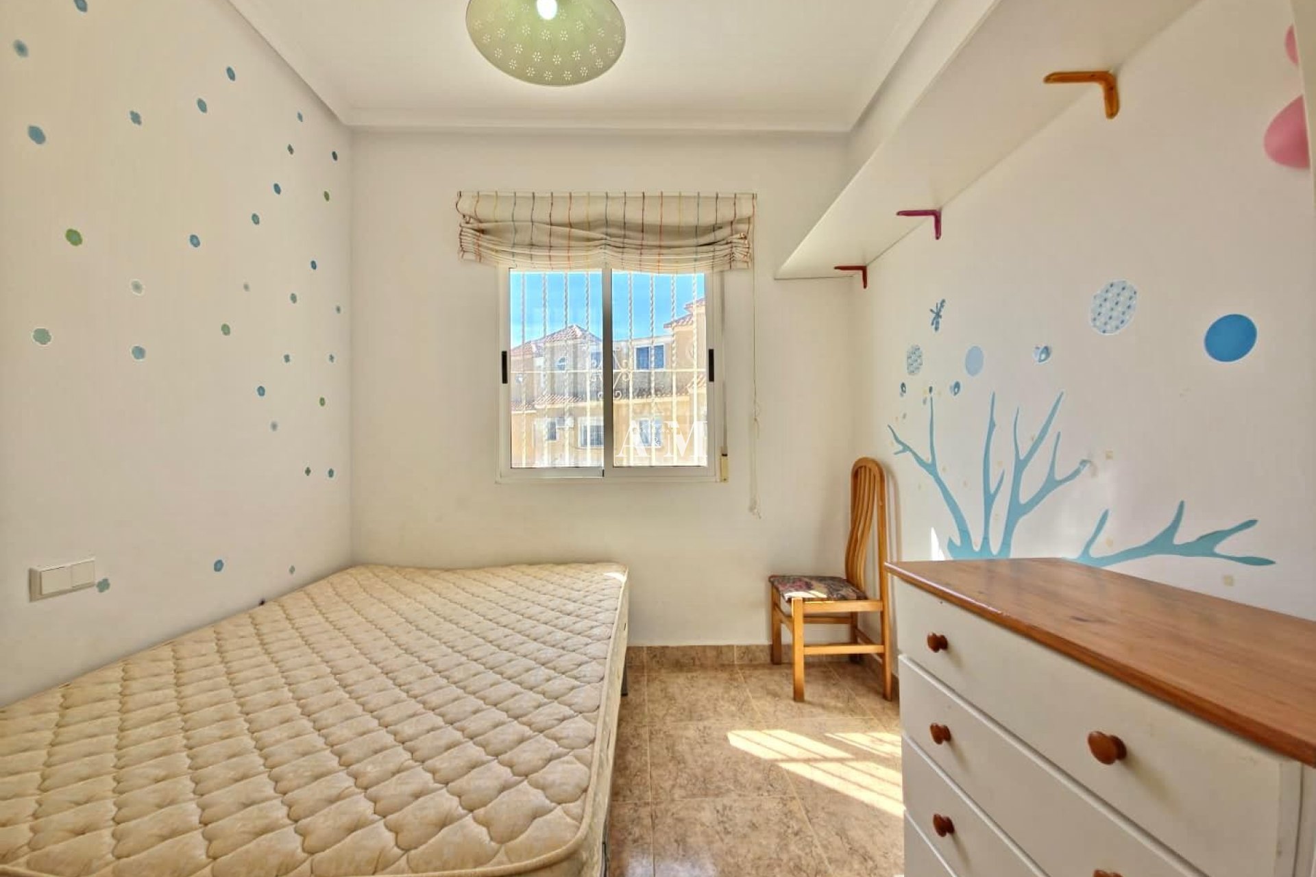 Long Term Rental - Townhouse - Guardamar del Segura - Urbanizaciones