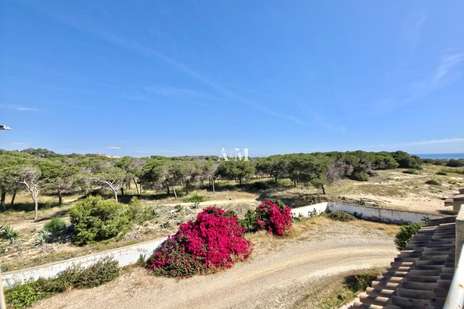 Long Term Rental - Townhouse - Guardamar del Segura - Urbanizaciones