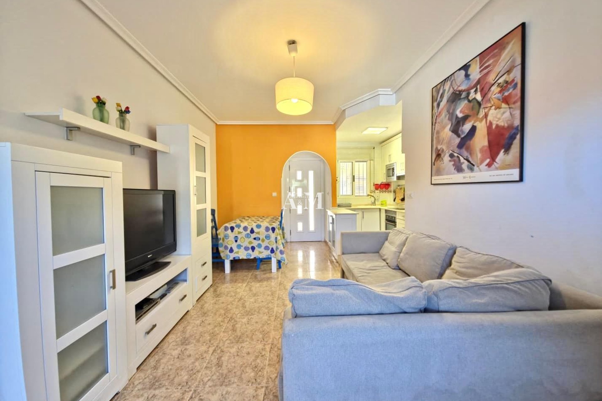 Long Term Rental - Townhouse - Guardamar del Segura - Urbanizaciones