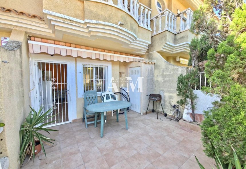 Long Term Rental - Townhouse - Guardamar del Segura - Urbanizaciones