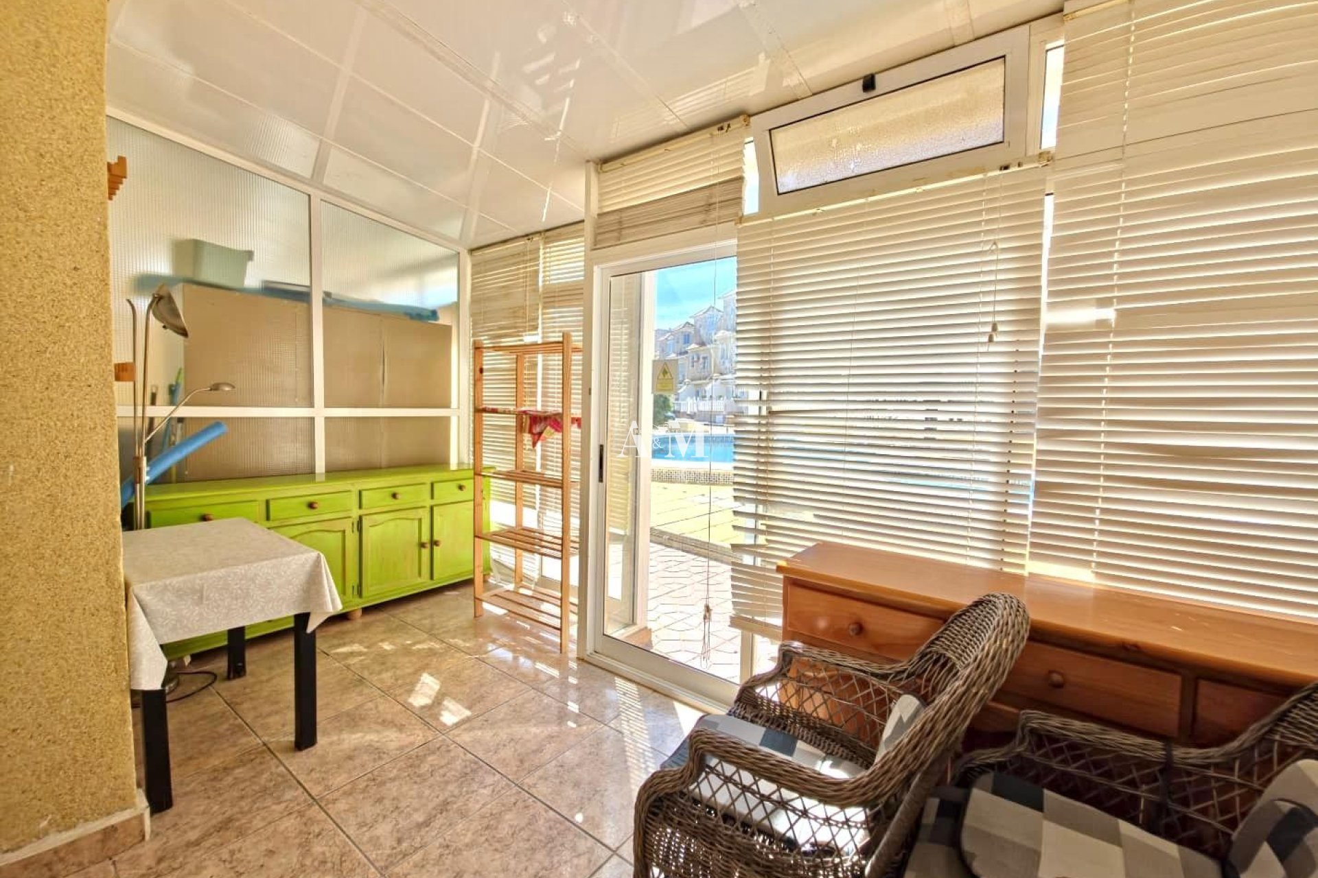 Long Term Rental - Townhouse - Guardamar del Segura - Urbanizaciones