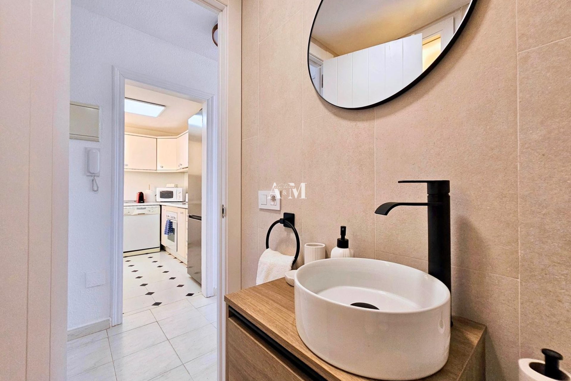 Long Term Rental - Townhouse - La Manga del Mar Menor