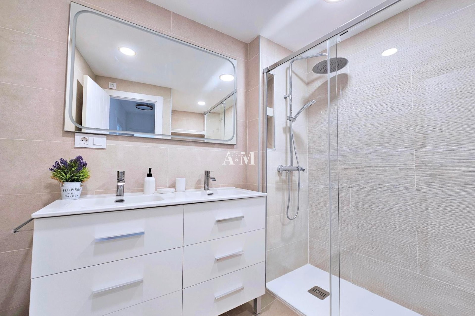 Long Term Rental - Townhouse - La Manga del Mar Menor