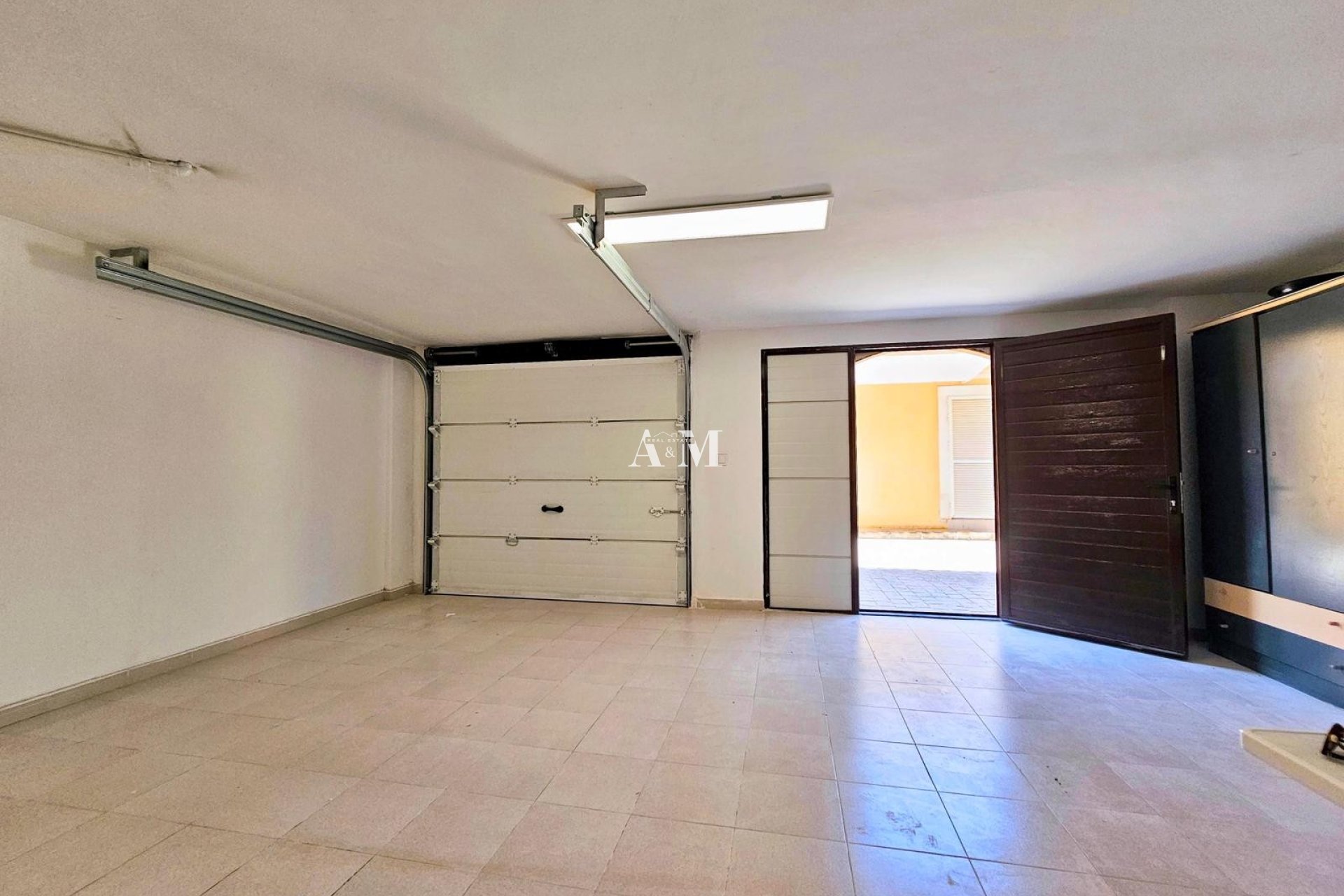 Long Term Rental - Townhouse - La Manga del Mar Menor