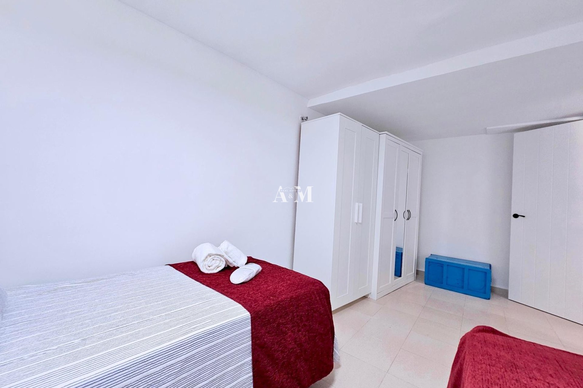 Long Term Rental - Townhouse - La Manga del Mar Menor