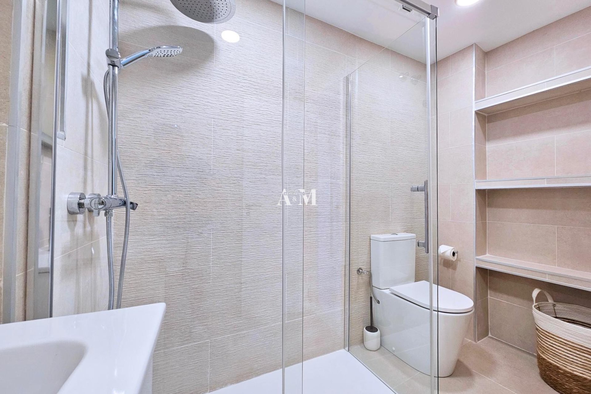 Long Term Rental - Townhouse - La Manga del Mar Menor