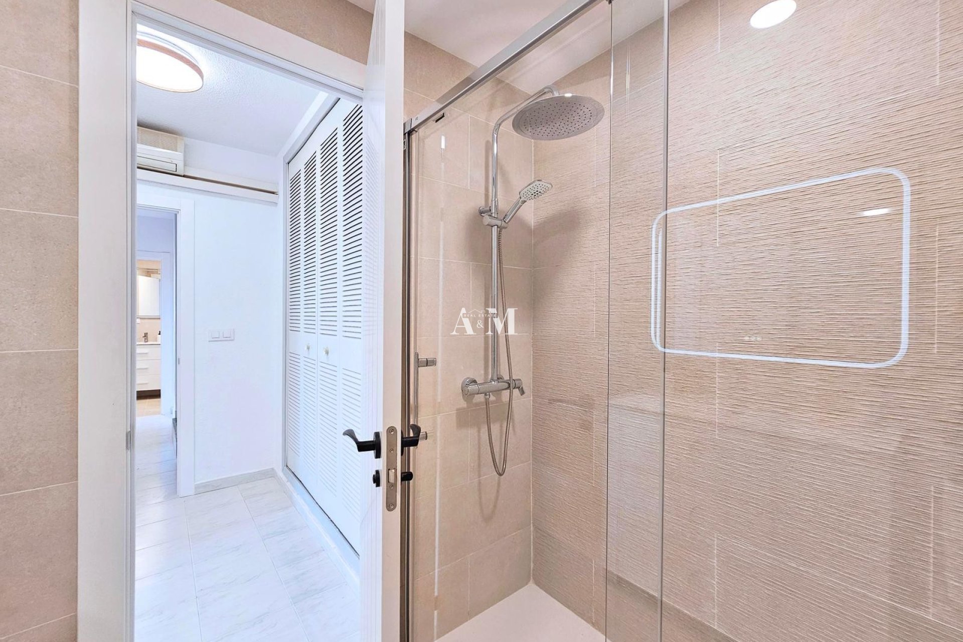 Long Term Rental - Townhouse - La Manga del Mar Menor