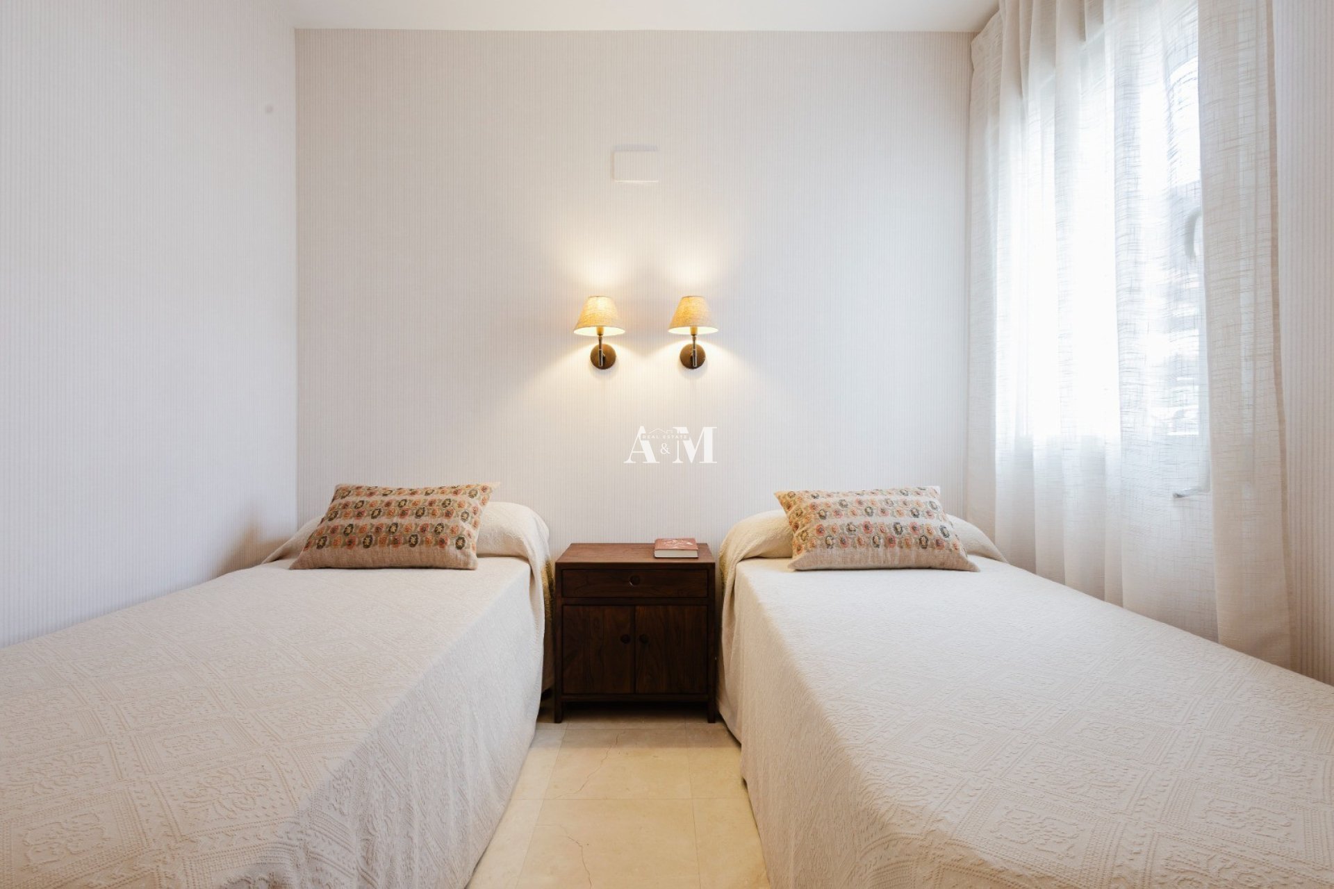 Long Term Rental - Townhouse - Las Colinas Golf