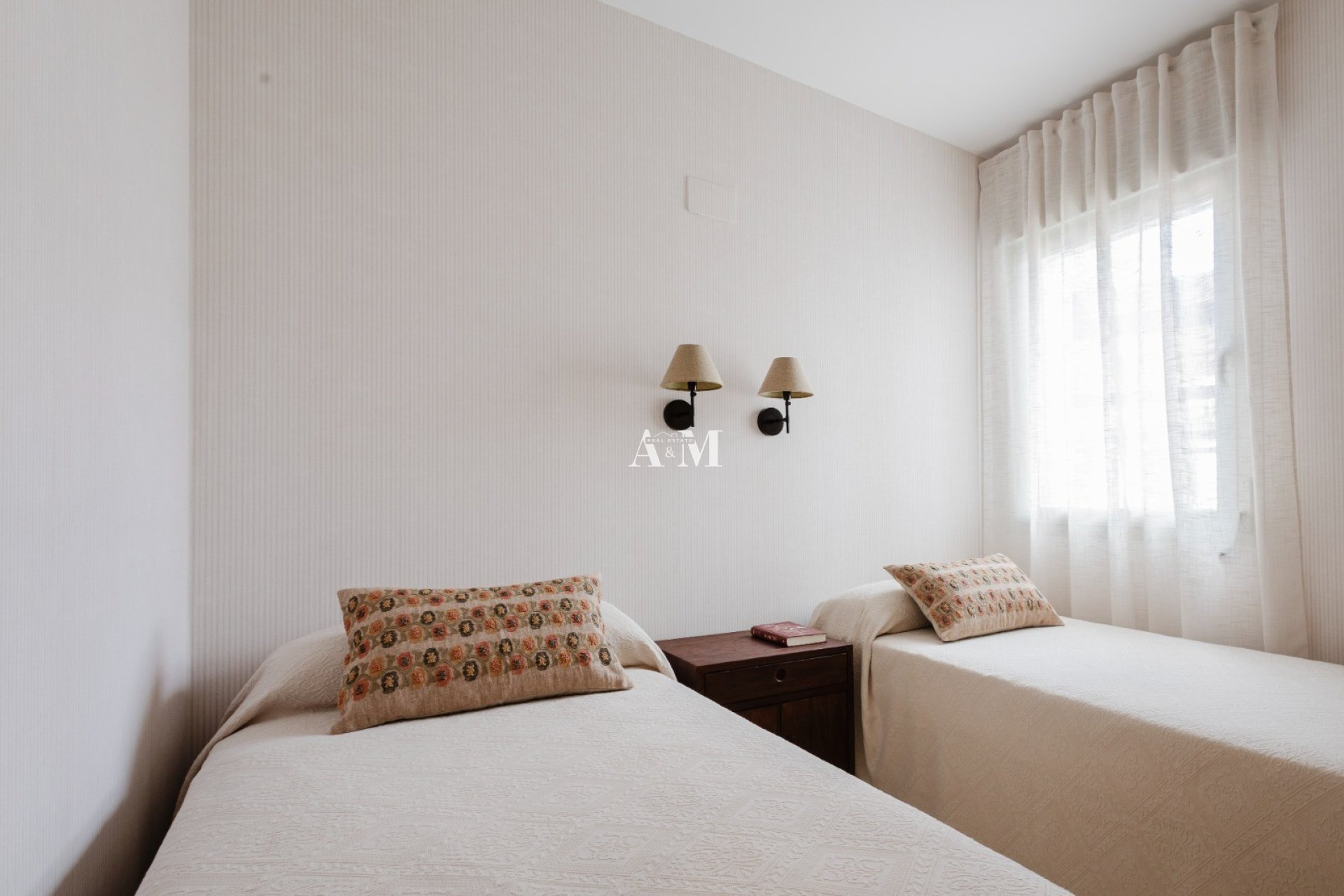 Long Term Rental - Townhouse - Las Colinas Golf