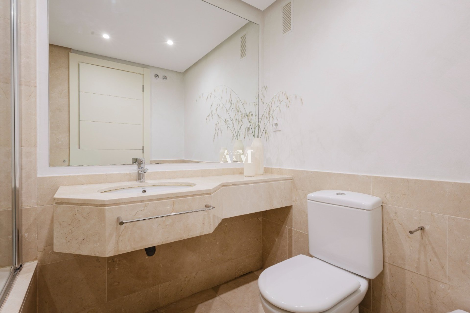 Long Term Rental - Townhouse - Las Colinas Golf