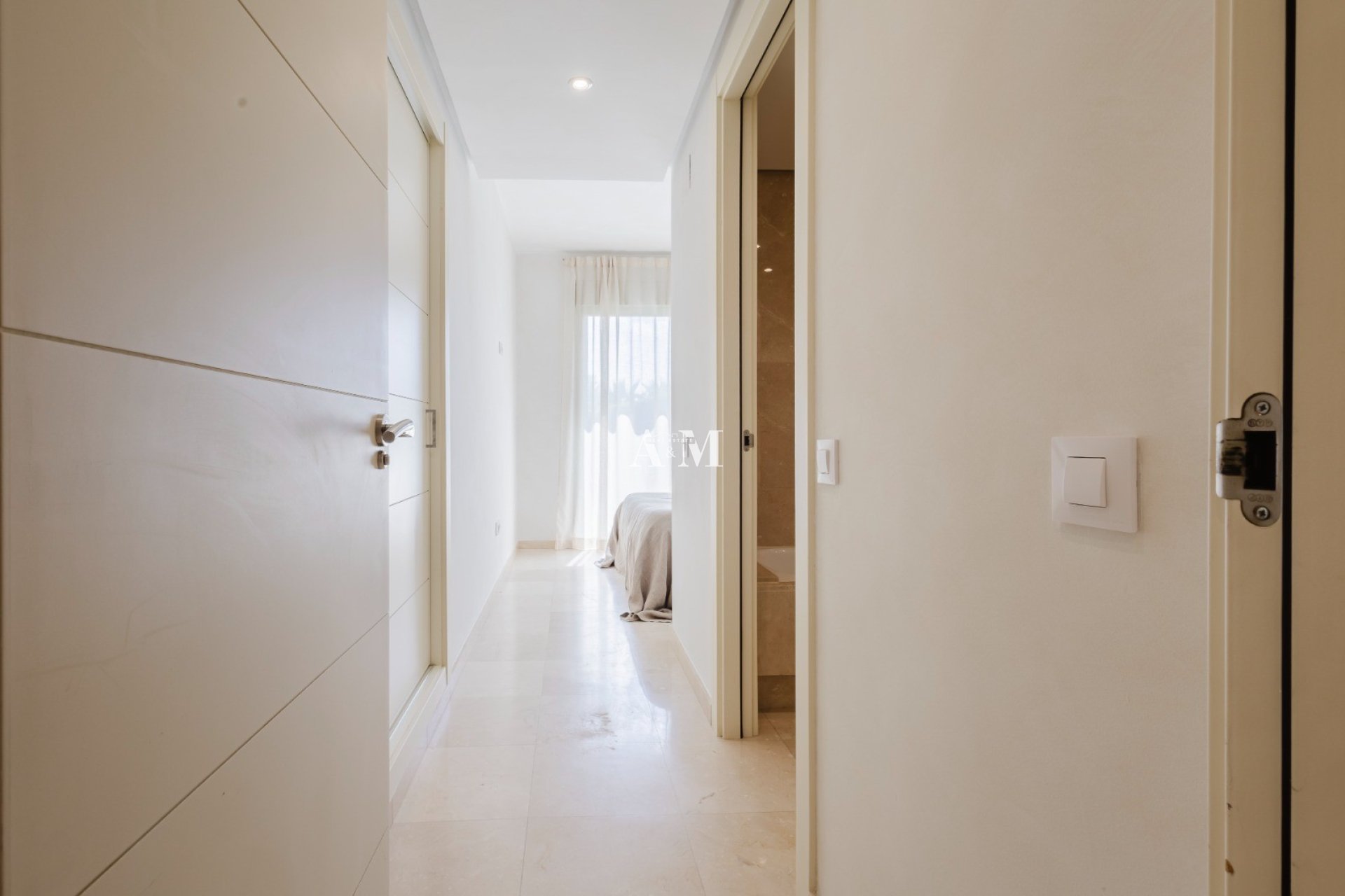 Long Term Rental - Townhouse - Las Colinas Golf