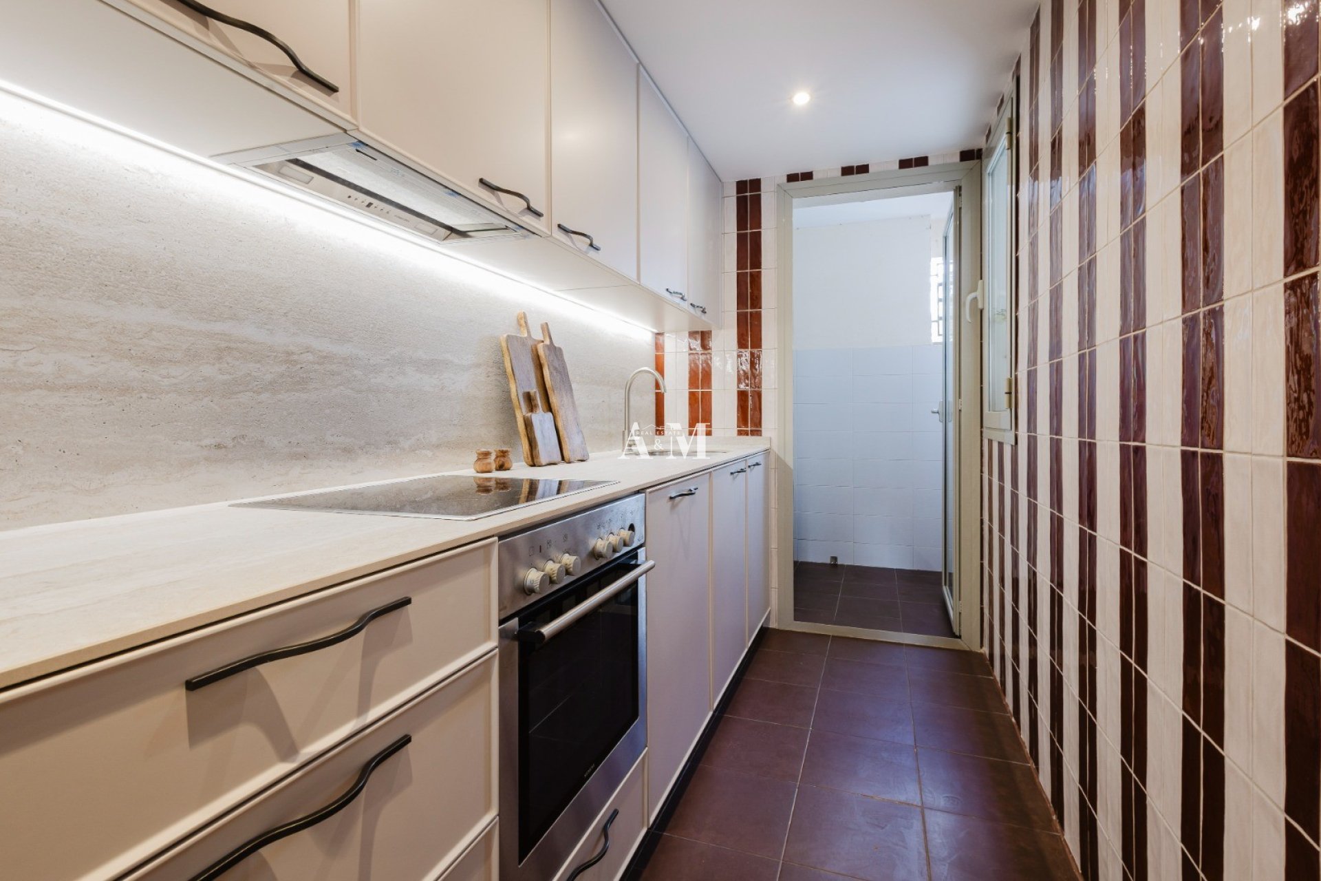 Long Term Rental - Townhouse - Las Colinas Golf