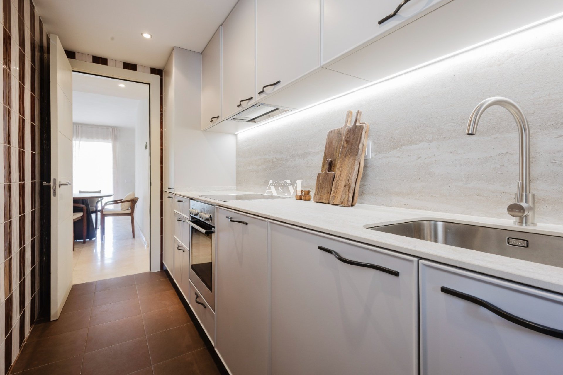 Long Term Rental - Townhouse - Las Colinas Golf