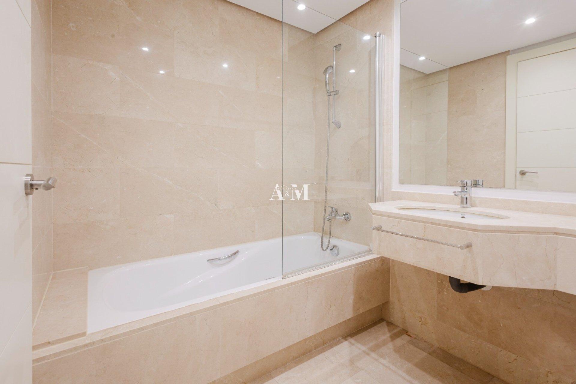 Long Term Rental - Townhouse - Las Colinas Golf