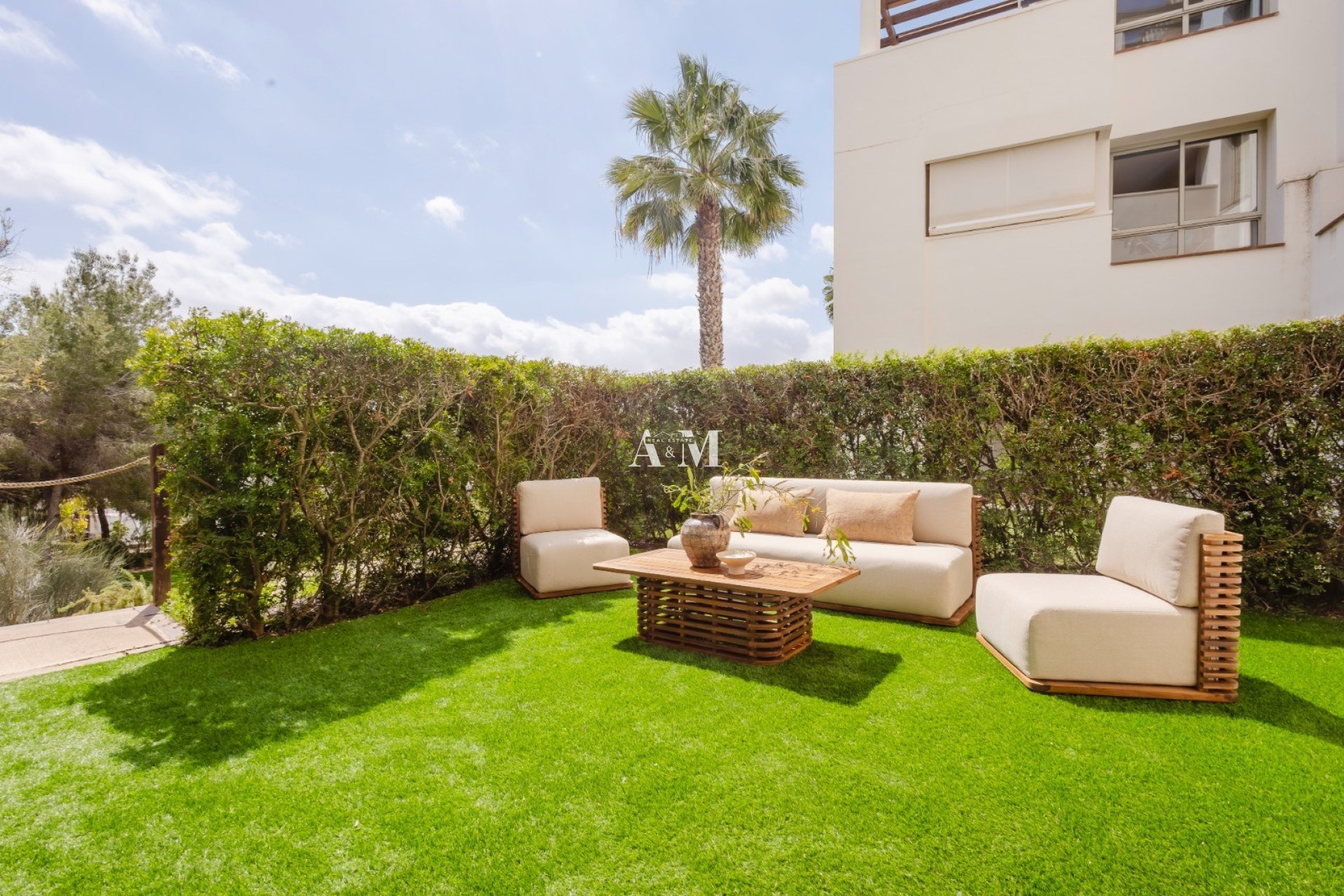 Long Term Rental - Townhouse - Las Colinas Golf