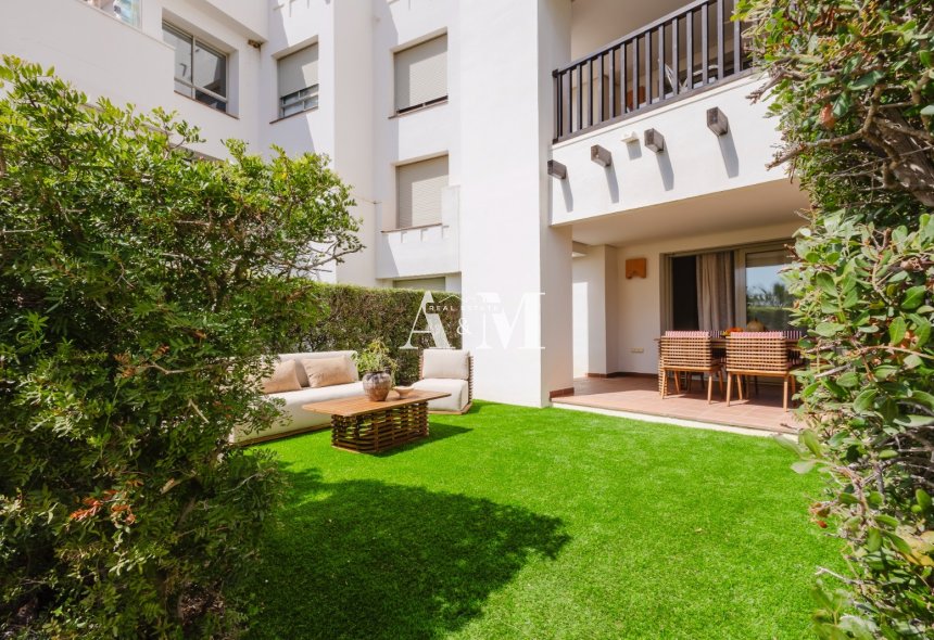 Long Term Rental - Townhouse - Las Colinas Golf