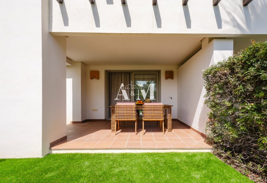 Long Term Rental - Townhouse - Las Colinas Golf