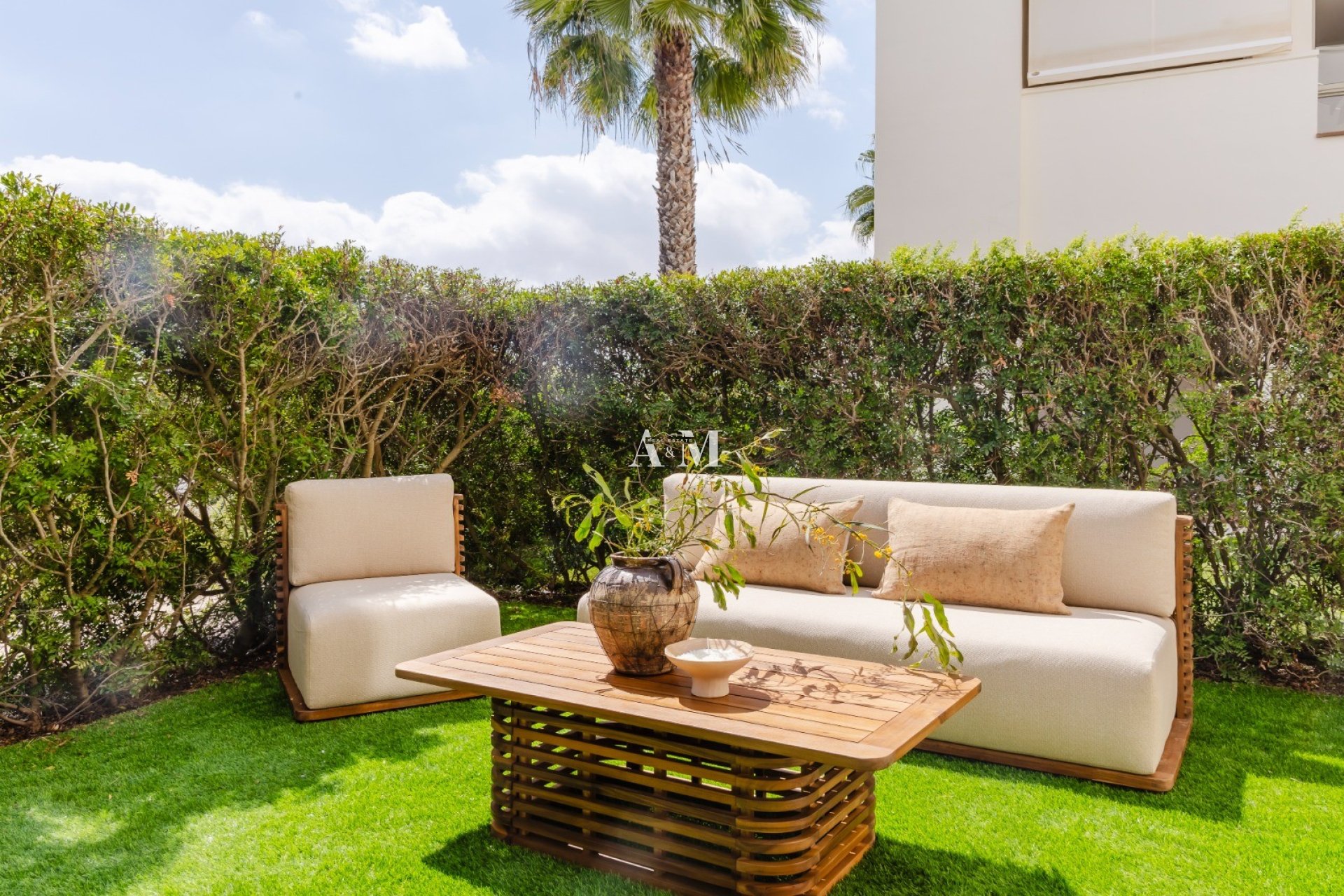 Long Term Rental - Townhouse - Las Colinas Golf