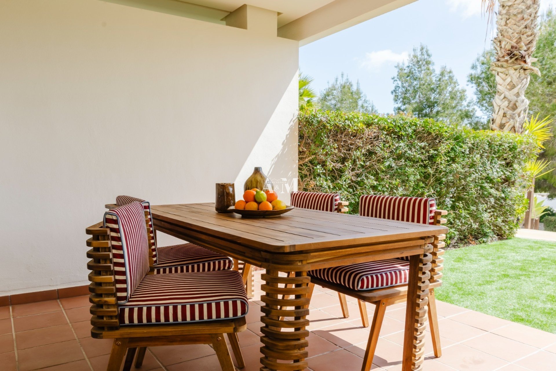 Long Term Rental - Townhouse - Las Colinas Golf