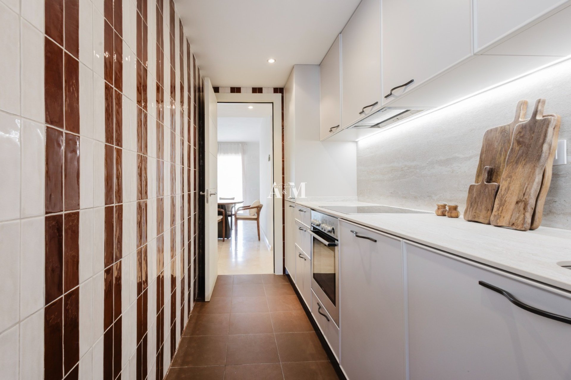 Long Term Rental - Townhouse - Las Colinas Golf