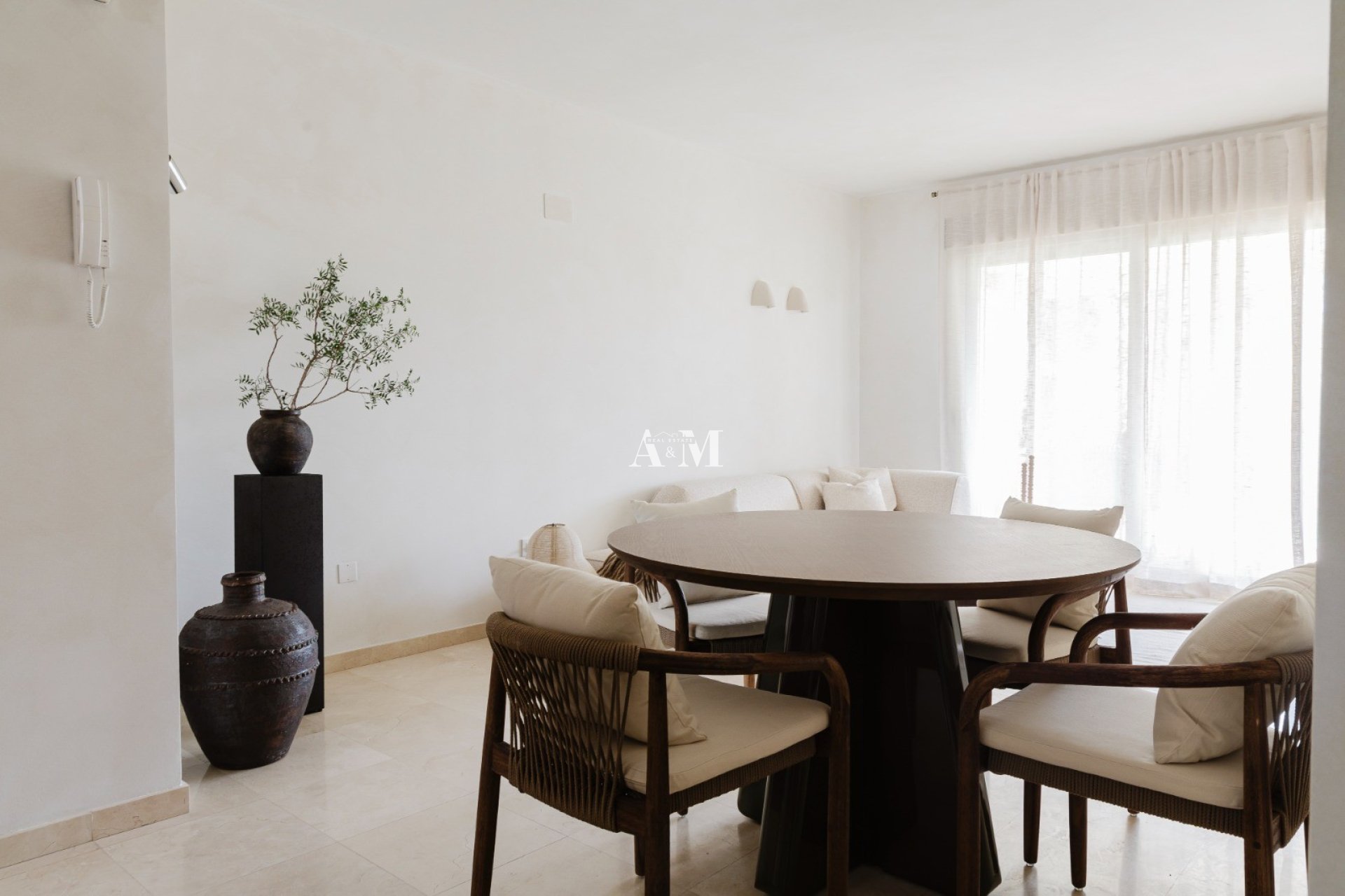 Long Term Rental - Townhouse - Las Colinas Golf