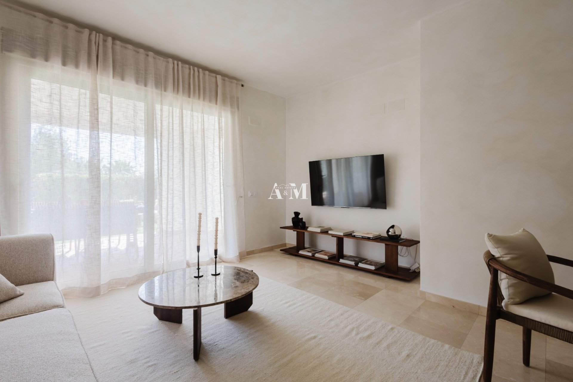Long Term Rental - Townhouse - Las Colinas Golf
