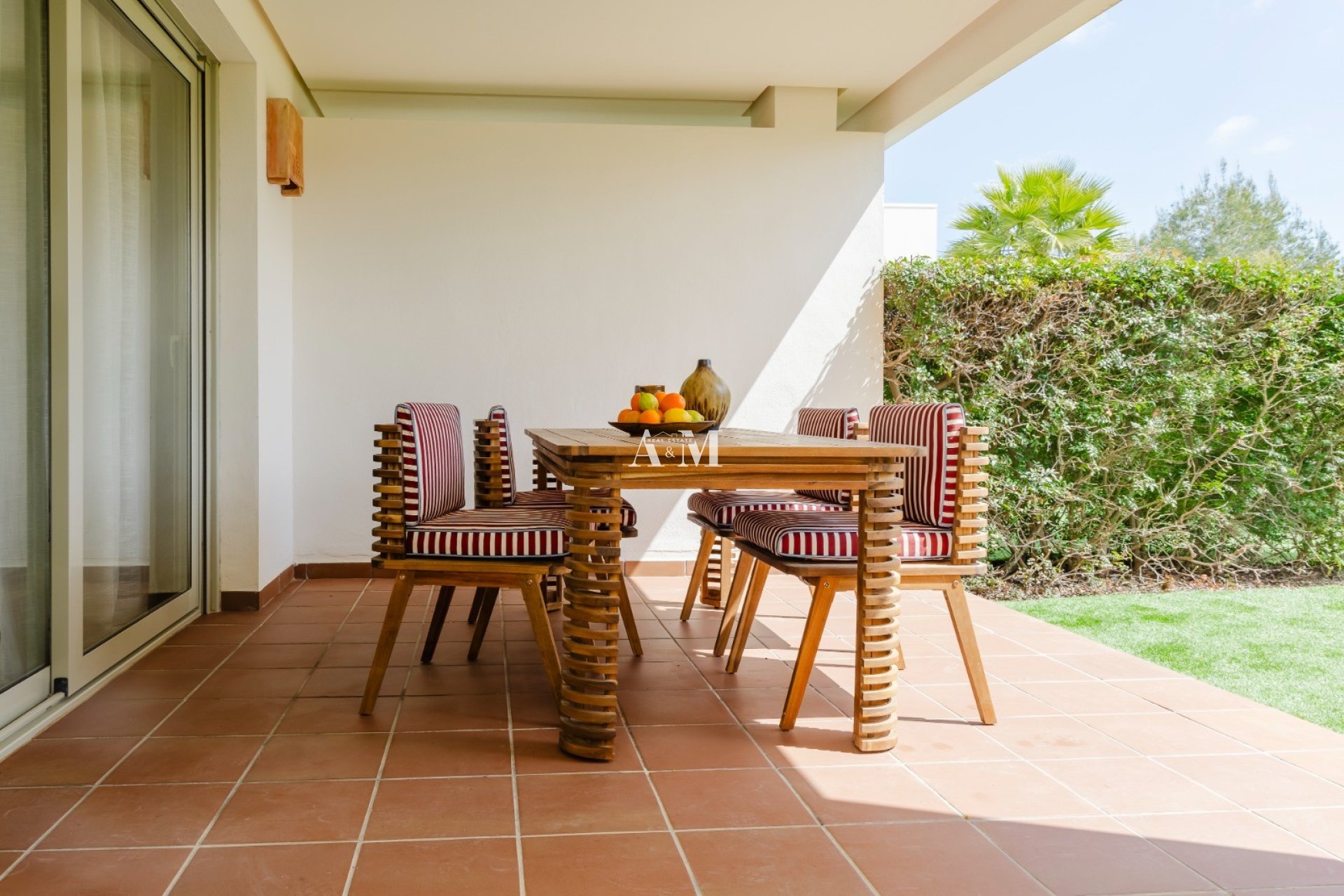 Long Term Rental - Townhouse - Las Colinas Golf