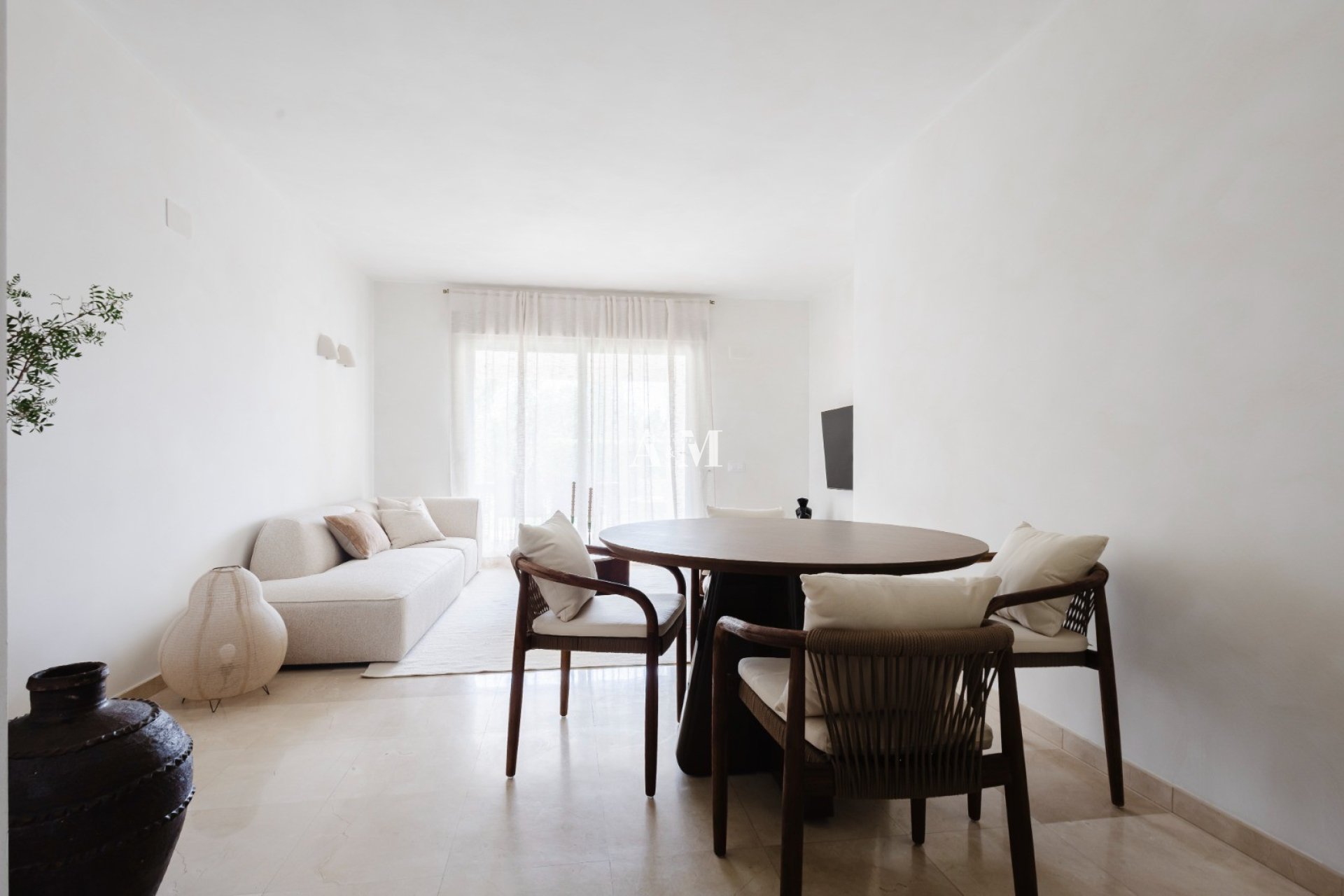 Long Term Rental - Townhouse - Las Colinas Golf