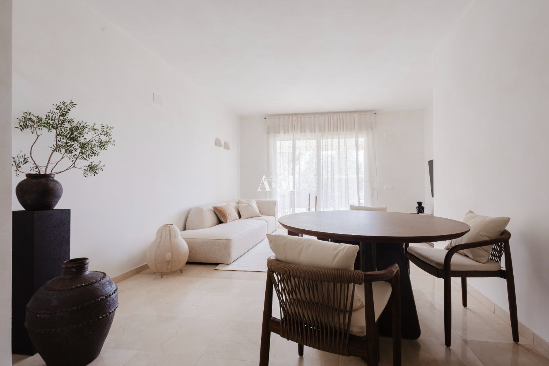 Long Term Rental - Townhouse - Las Colinas Golf