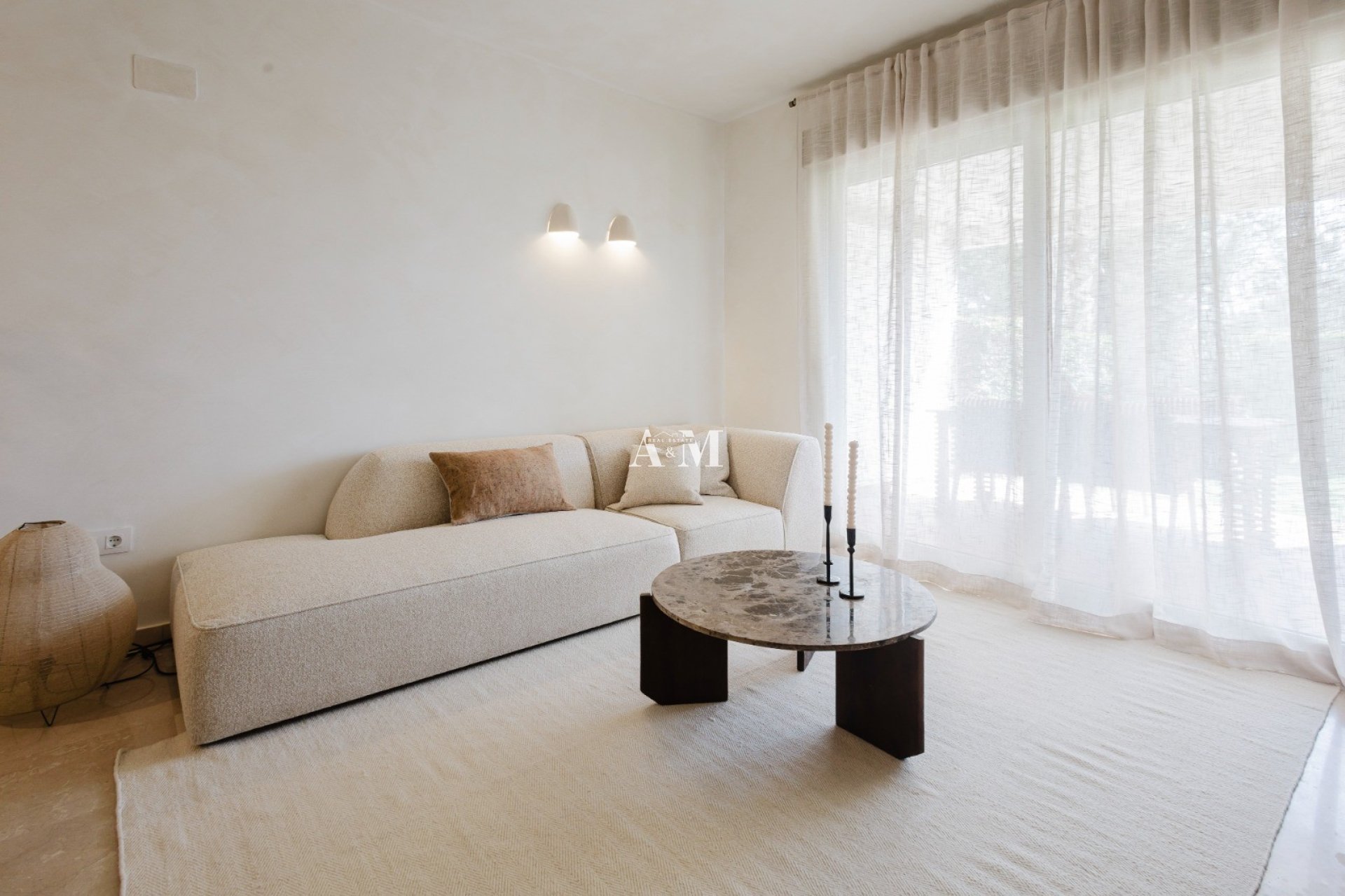 Long Term Rental - Townhouse - Las Colinas Golf