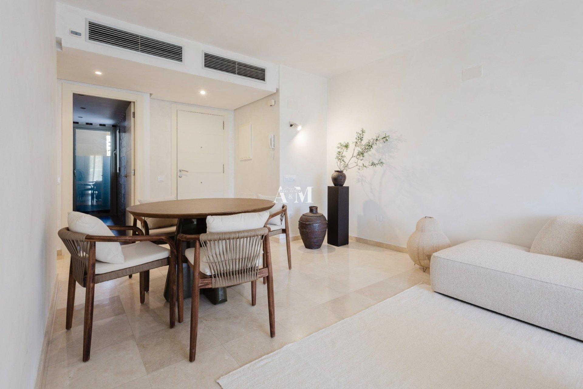 Long Term Rental - Townhouse - Las Colinas Golf